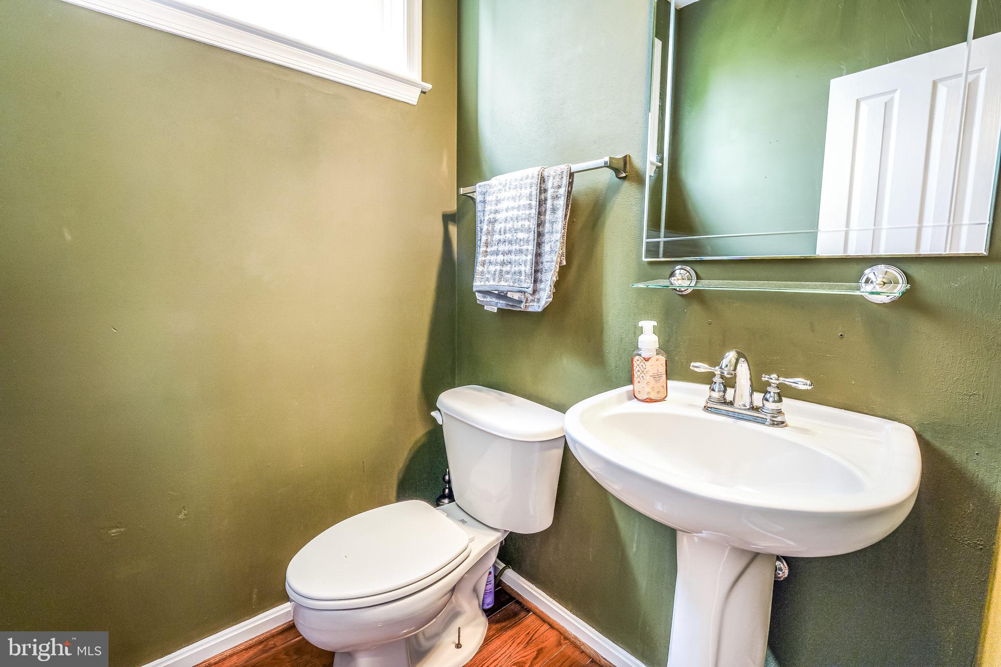 STONE RIDGE - Residential Lease