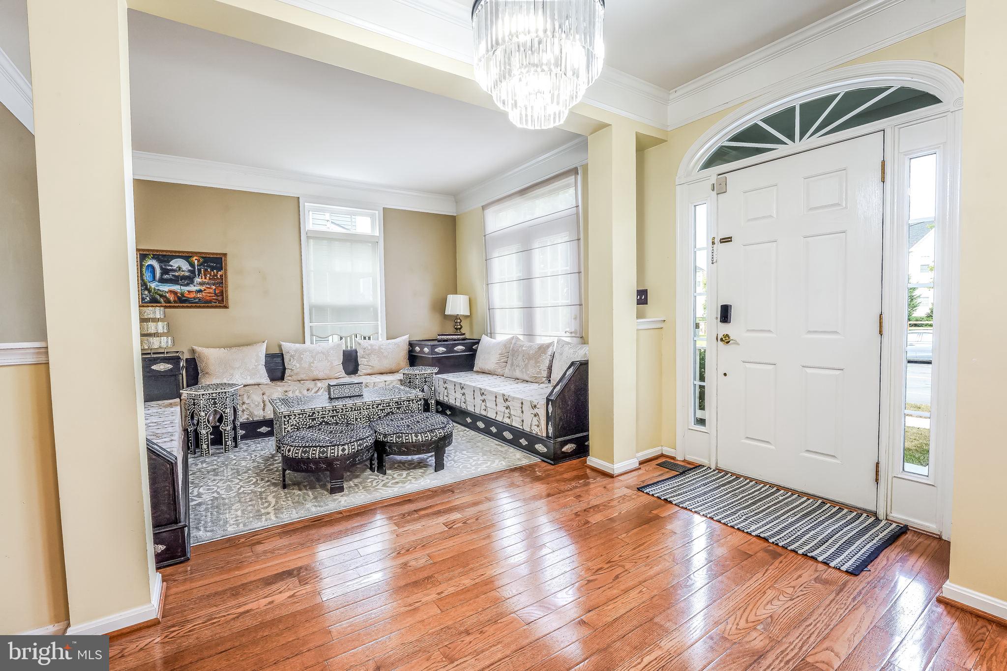 STONE RIDGE - Residential Lease