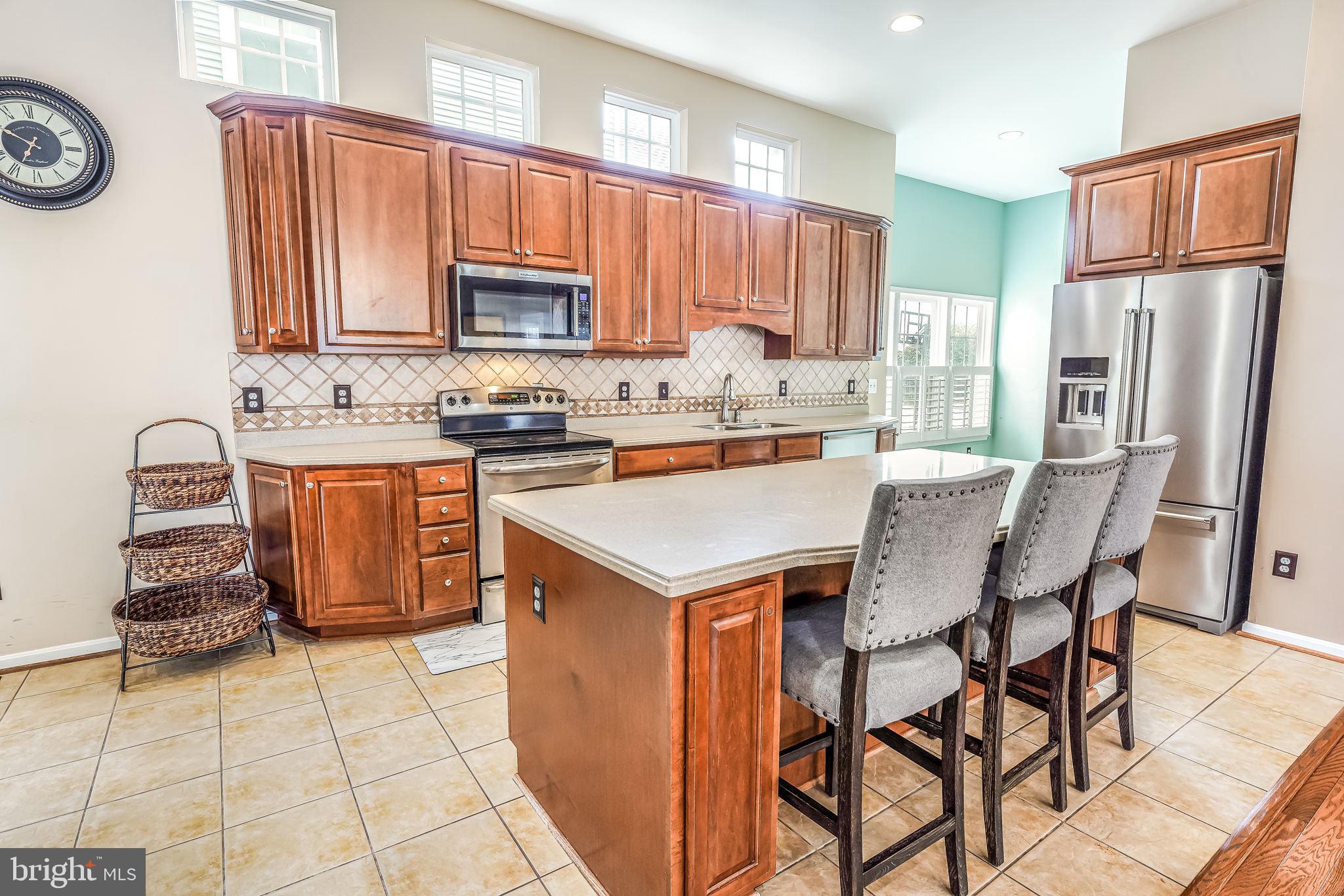 STONE RIDGE - Residential Lease