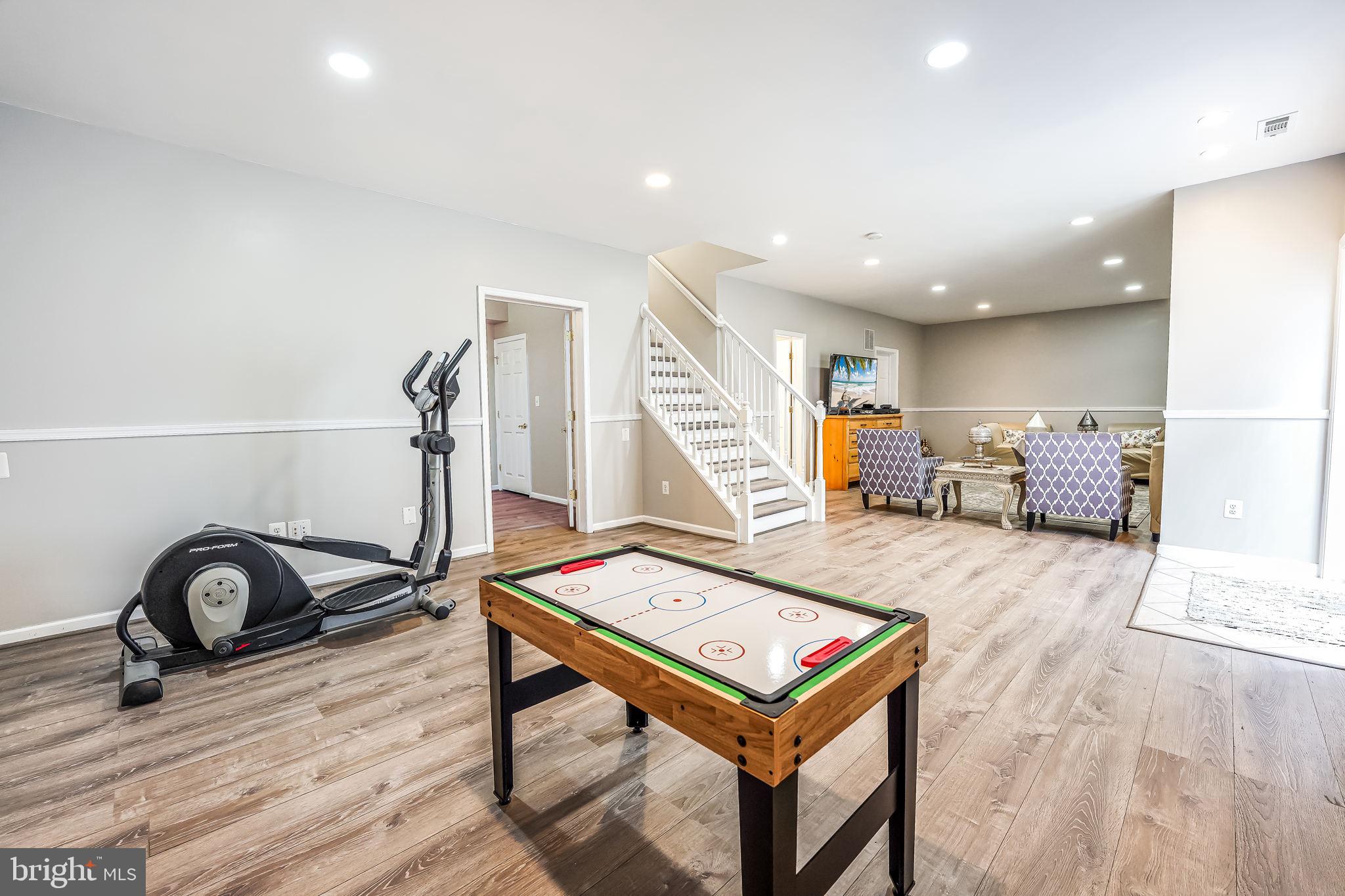 STONE RIDGE - Residential Lease