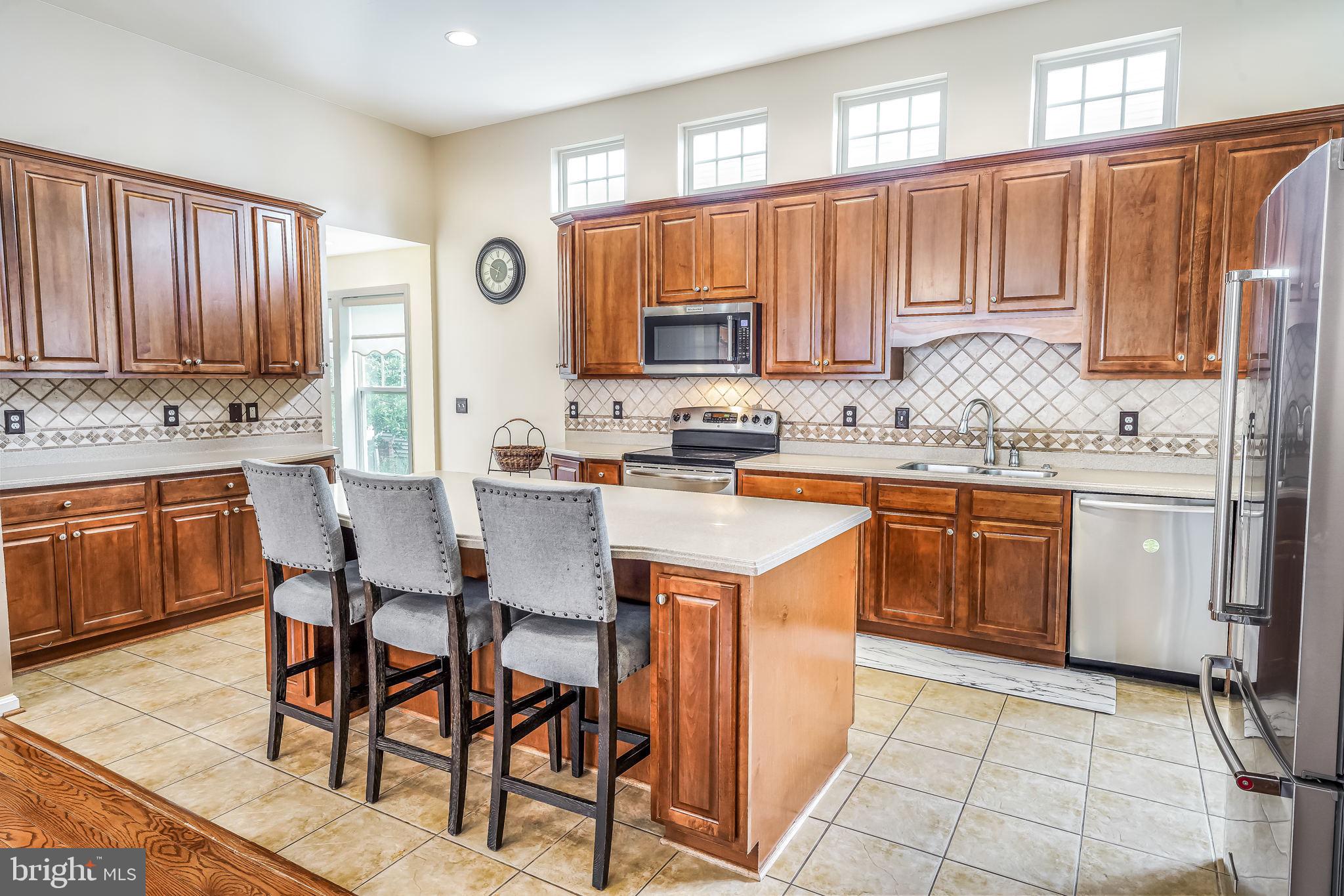 STONE RIDGE - Residential Lease