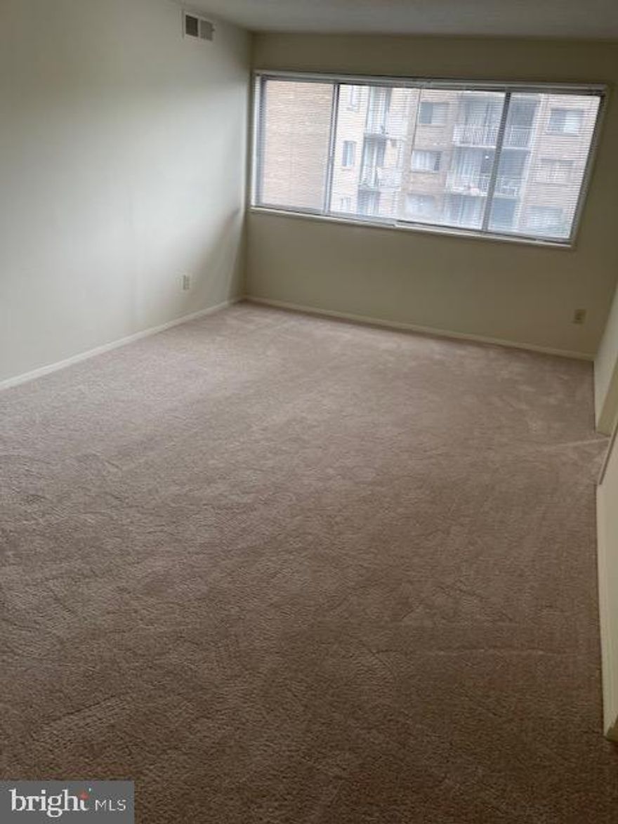 2 Bedroom, 1 bath in Presidential Towers. Fresh paint, new carpet and more! Utilities (electric/gas/water included in rent! Available NOW. 
Call listing agent for a showing today!