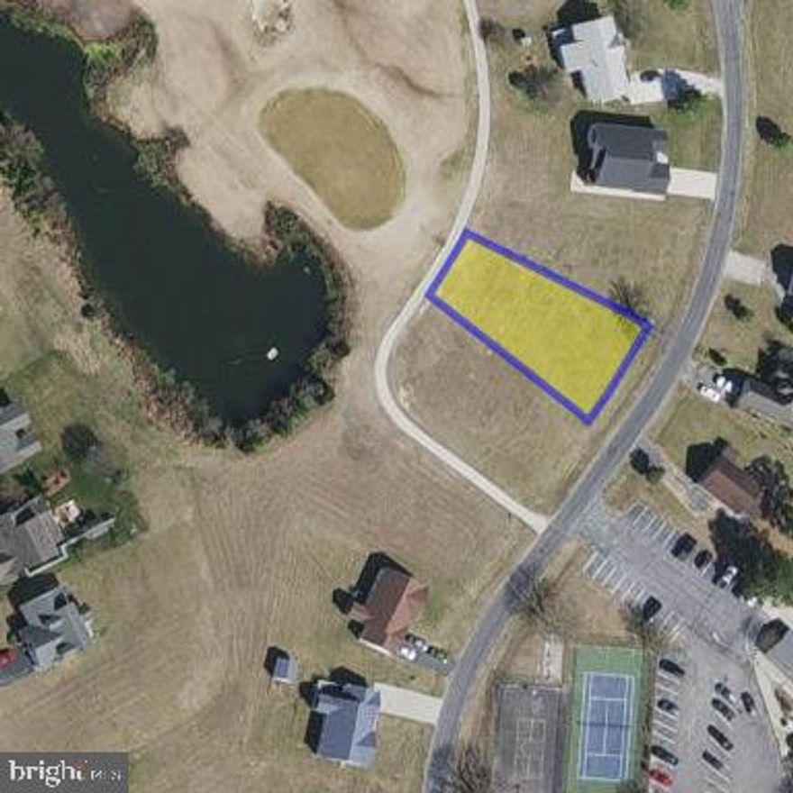 Explore this exceptional golf course lot, spanning over a quarter of an acre. The unique advantage lies in the absence of any time frame constraints for building, allowing you to secure the property now and build at your convenience. As a proud property owner, revel in the exclusive amenities encompassing three pools, a dog park, a fitness center, picturesque trails, 24-hour security, playgrounds, tennis and basketball courts, a boat ramp and marina, fishing pier, marina club, and more. With diverse offerings, this location caters to everyone's preferences.