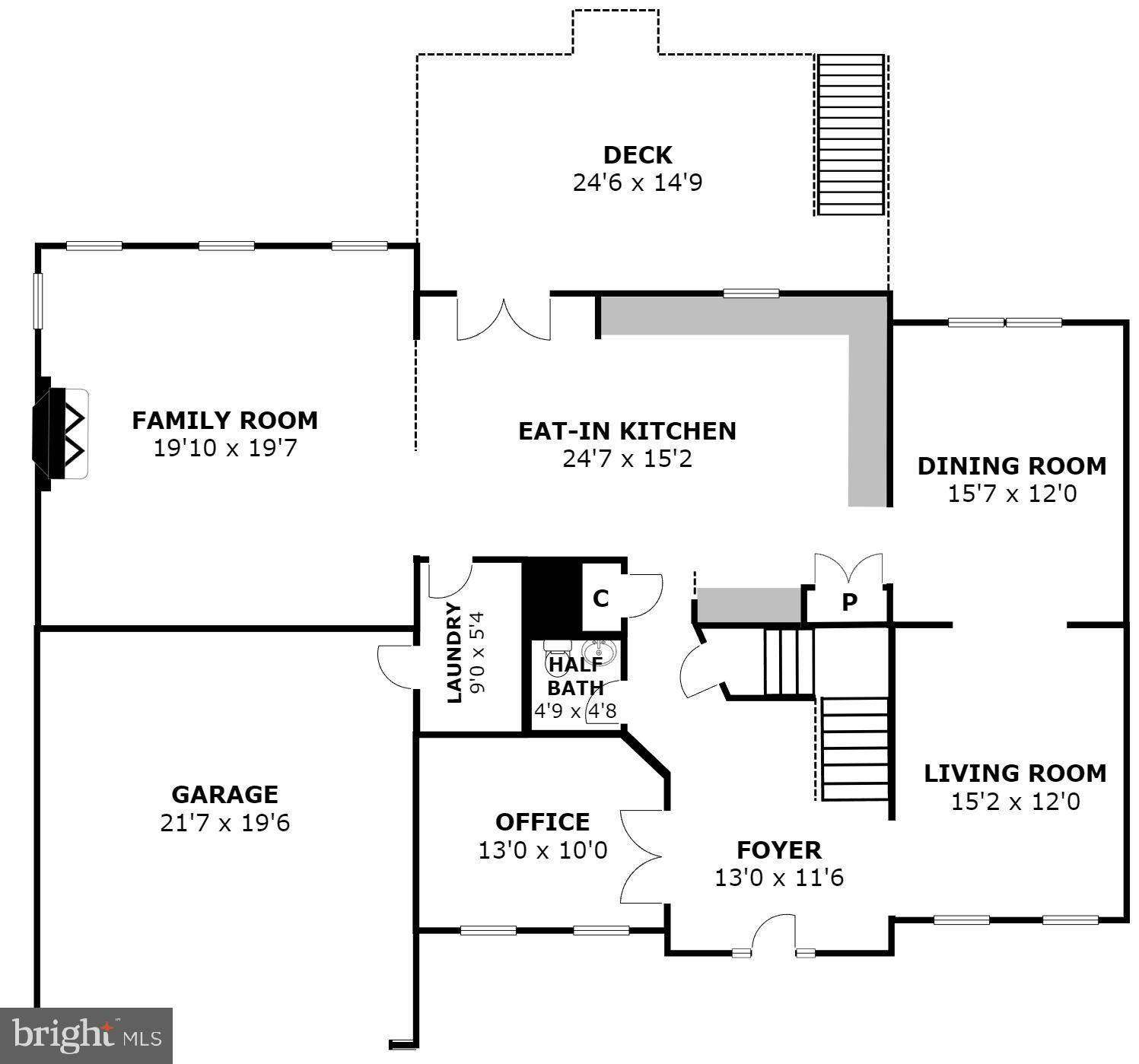 CABIN VILLAGE - Residential