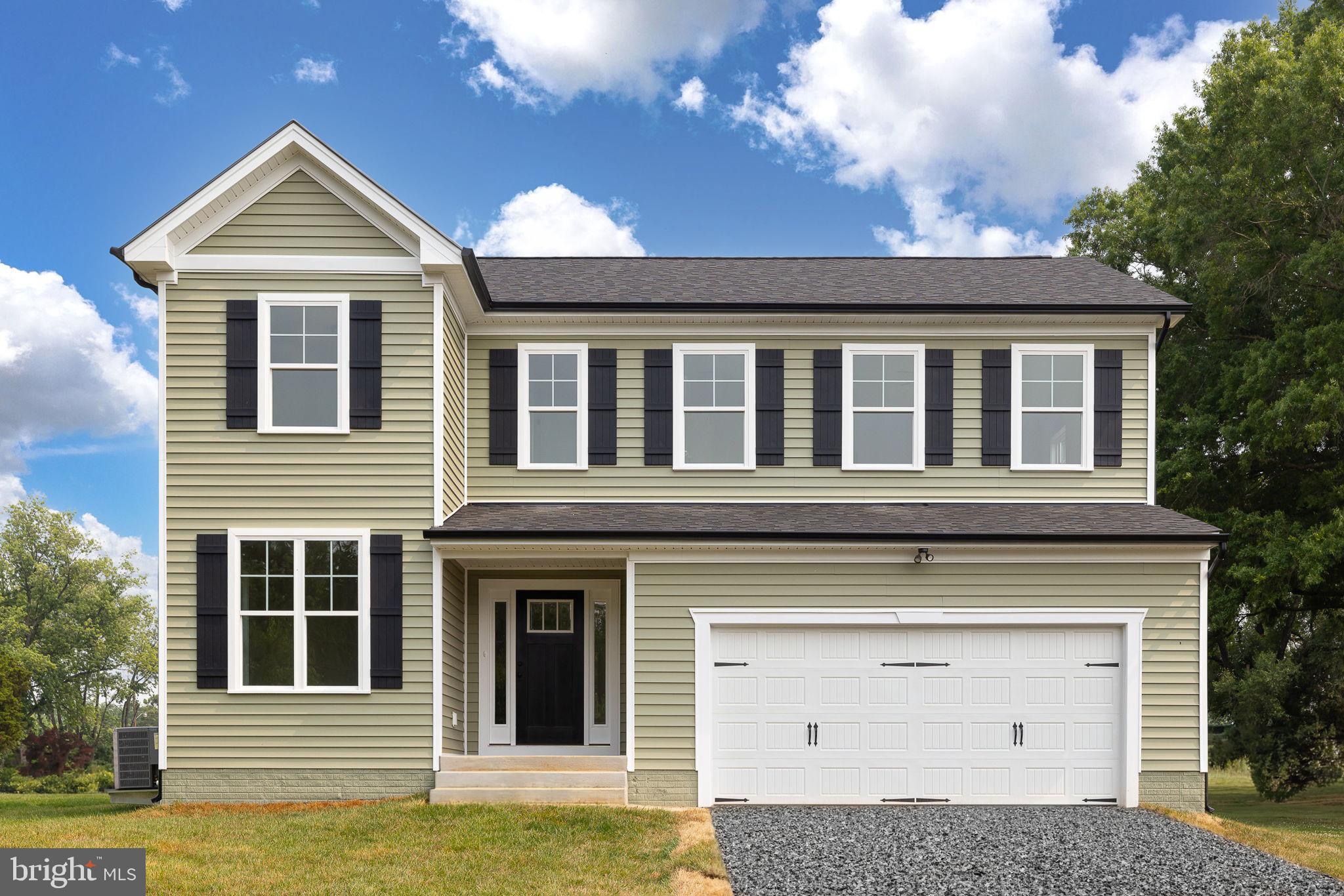 LAKE WILDERNESS - Residential