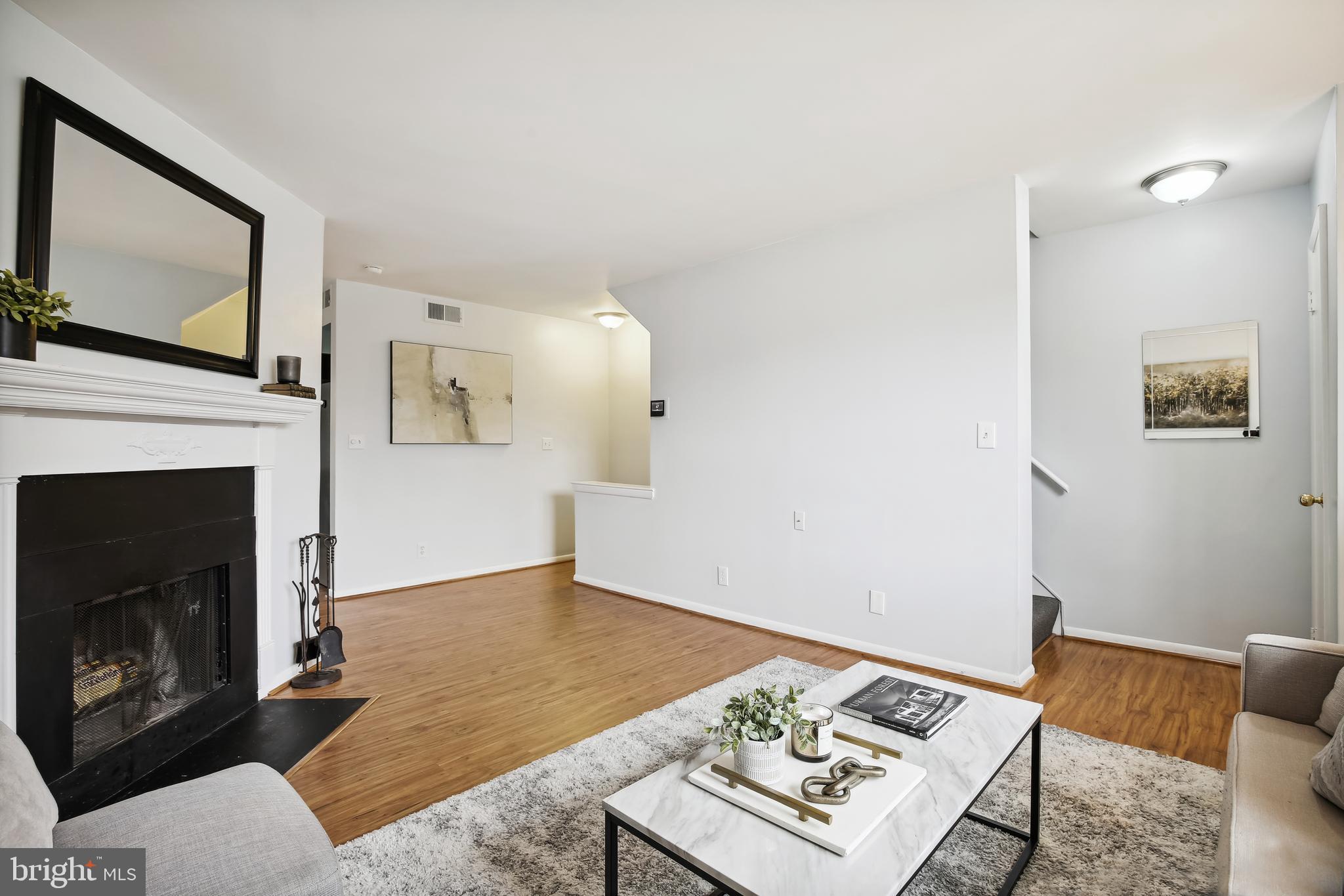 2649 S WALTER REED DRIVE B