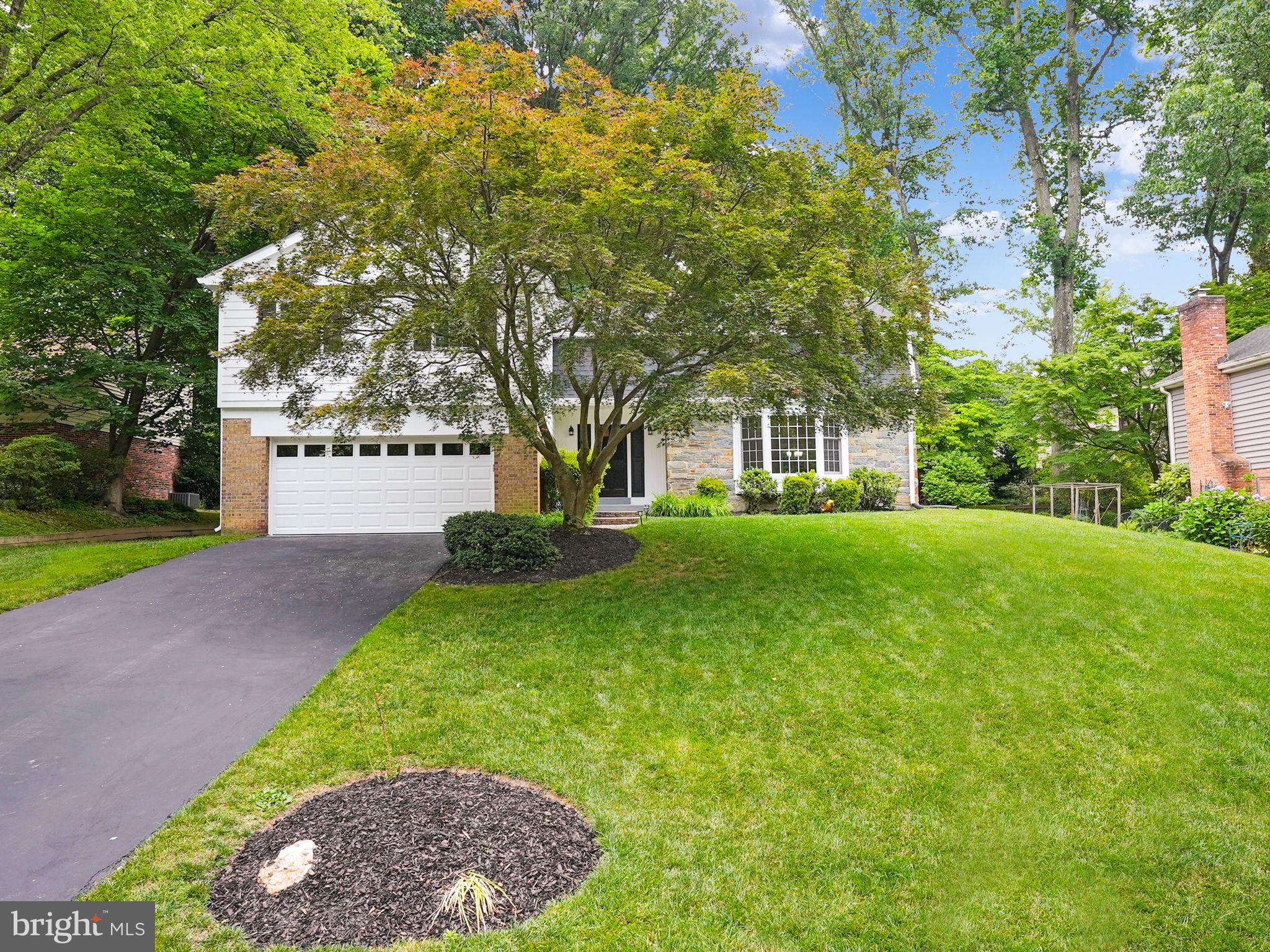 ANKERDALE - Residential