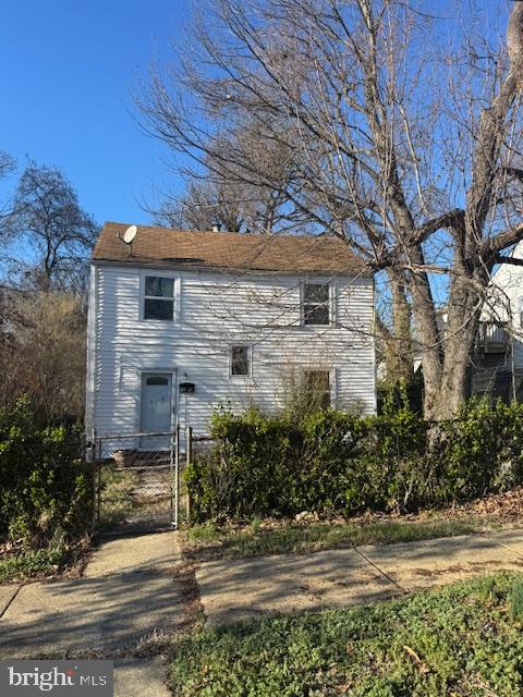 KENTLAND - Residential