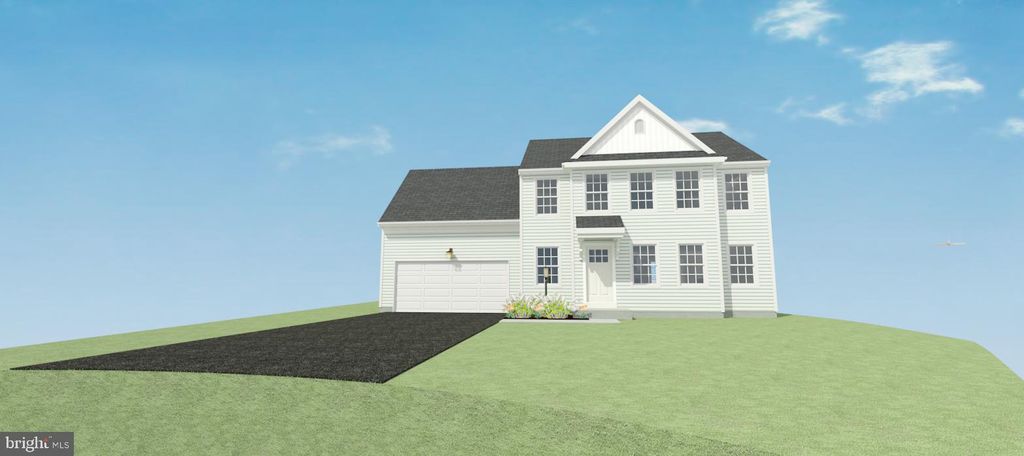 Photo of 306 MAGNOLIA LN, NEW PROVIDENCE, PA 17560 (MLS # PALA2034364)