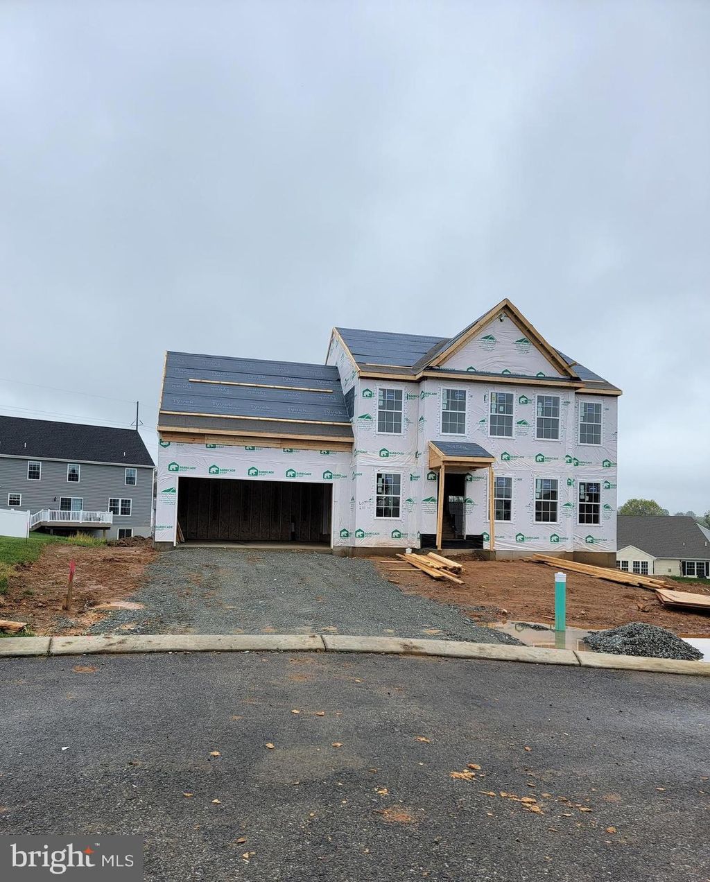 Photo of 306 MAGNOLIA LN, NEW PROVIDENCE, PA 17560 (MLS # PALA2034364)