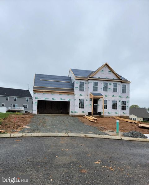 Photo of 306 MAGNOLIA LN, NEW PROVIDENCE, PA 17560 (MLS # PALA2034364)