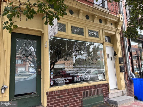 Photo of 1117 E Passyunk Avenue, PHILADELPHIA, PA 19147 (MLS # PAPH2672266)