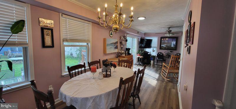 LANDOVER HILLS - Residential