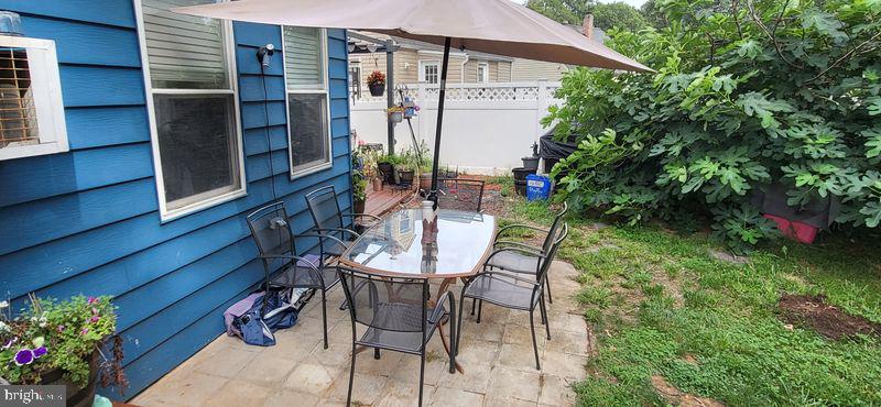 LANDOVER HILLS - Residential