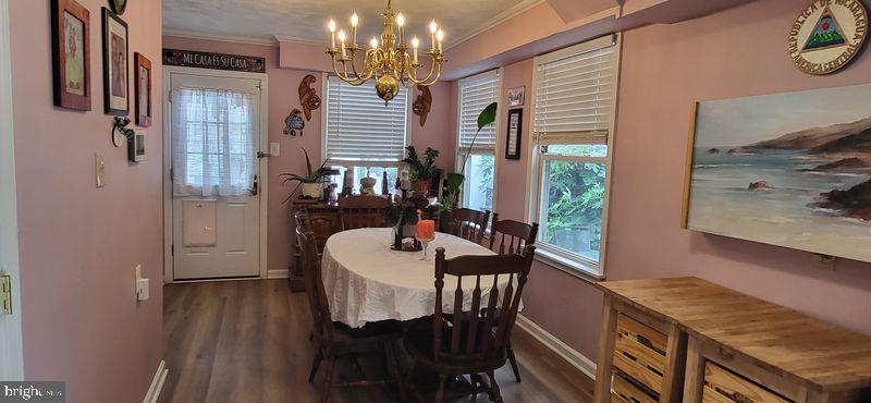 LANDOVER HILLS - Residential