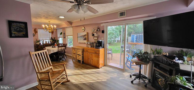 LANDOVER HILLS - Residential