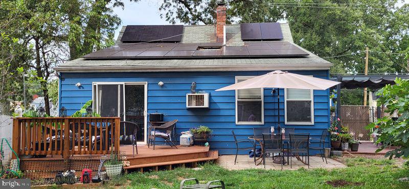 LANDOVER HILLS - Residential