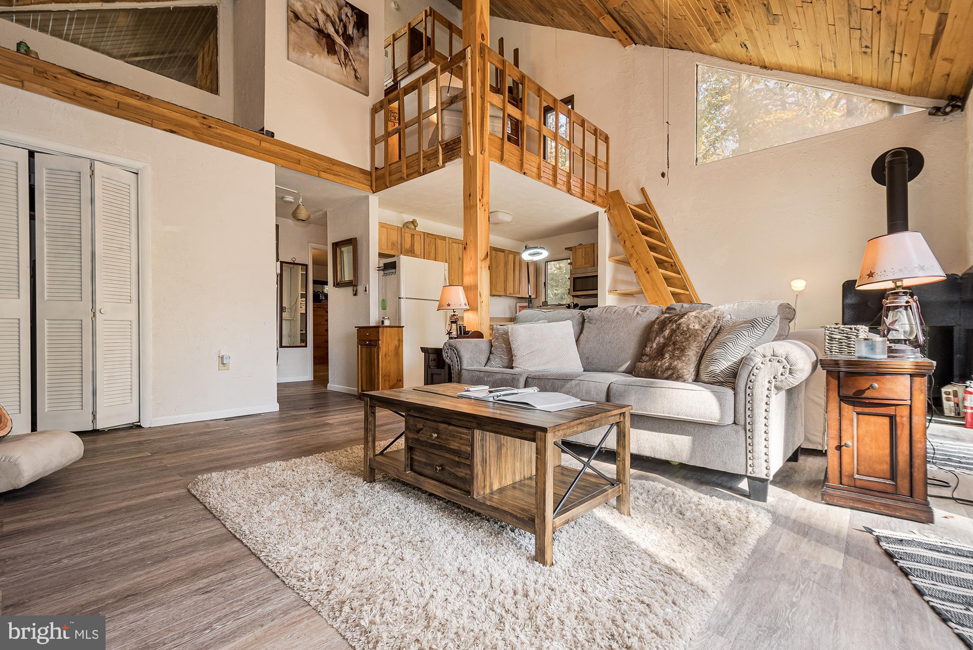 ALPINE LAKE  RESORT - Residential