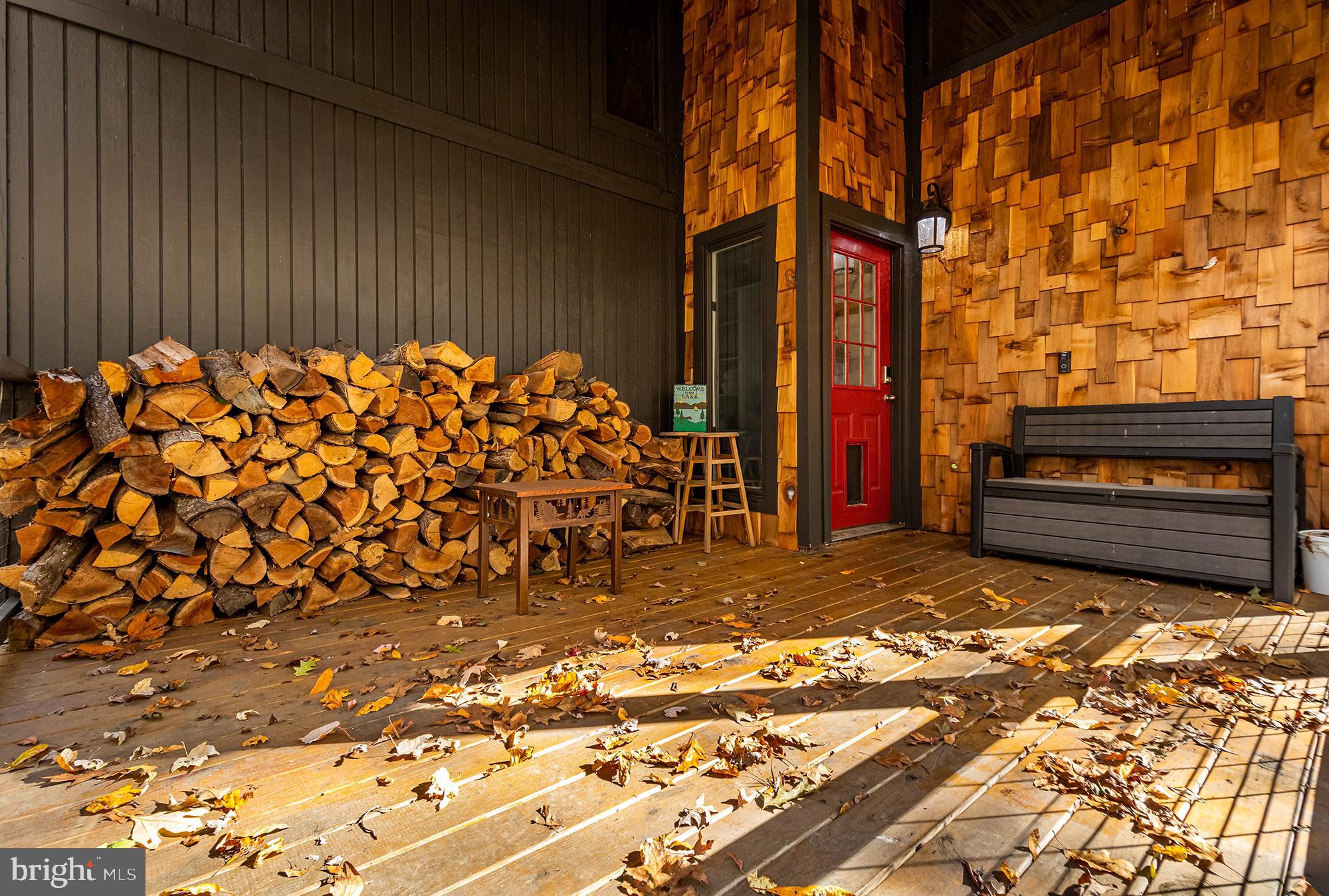 ALPINE LAKE  RESORT - Residential