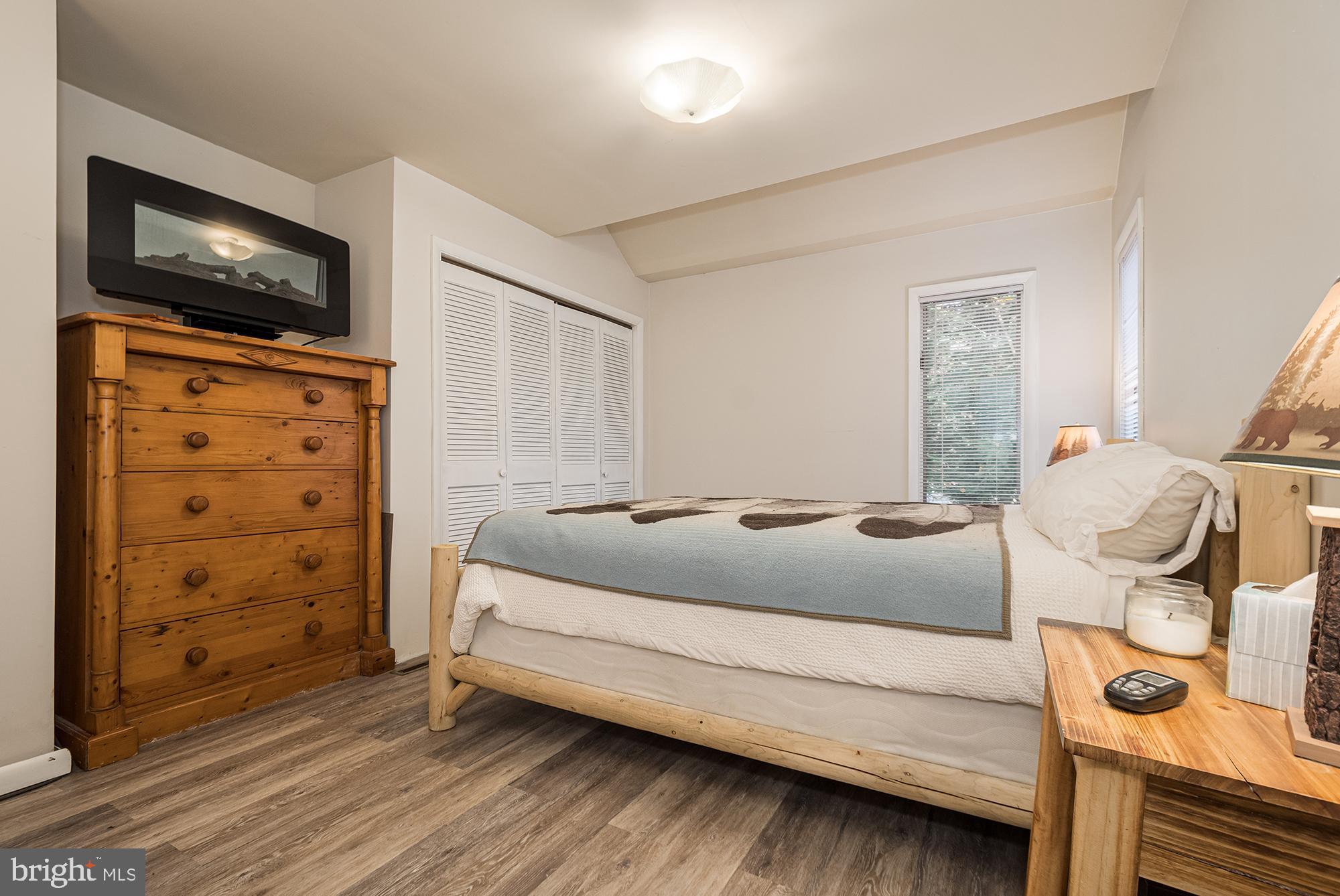 ALPINE LAKE  RESORT - Residential