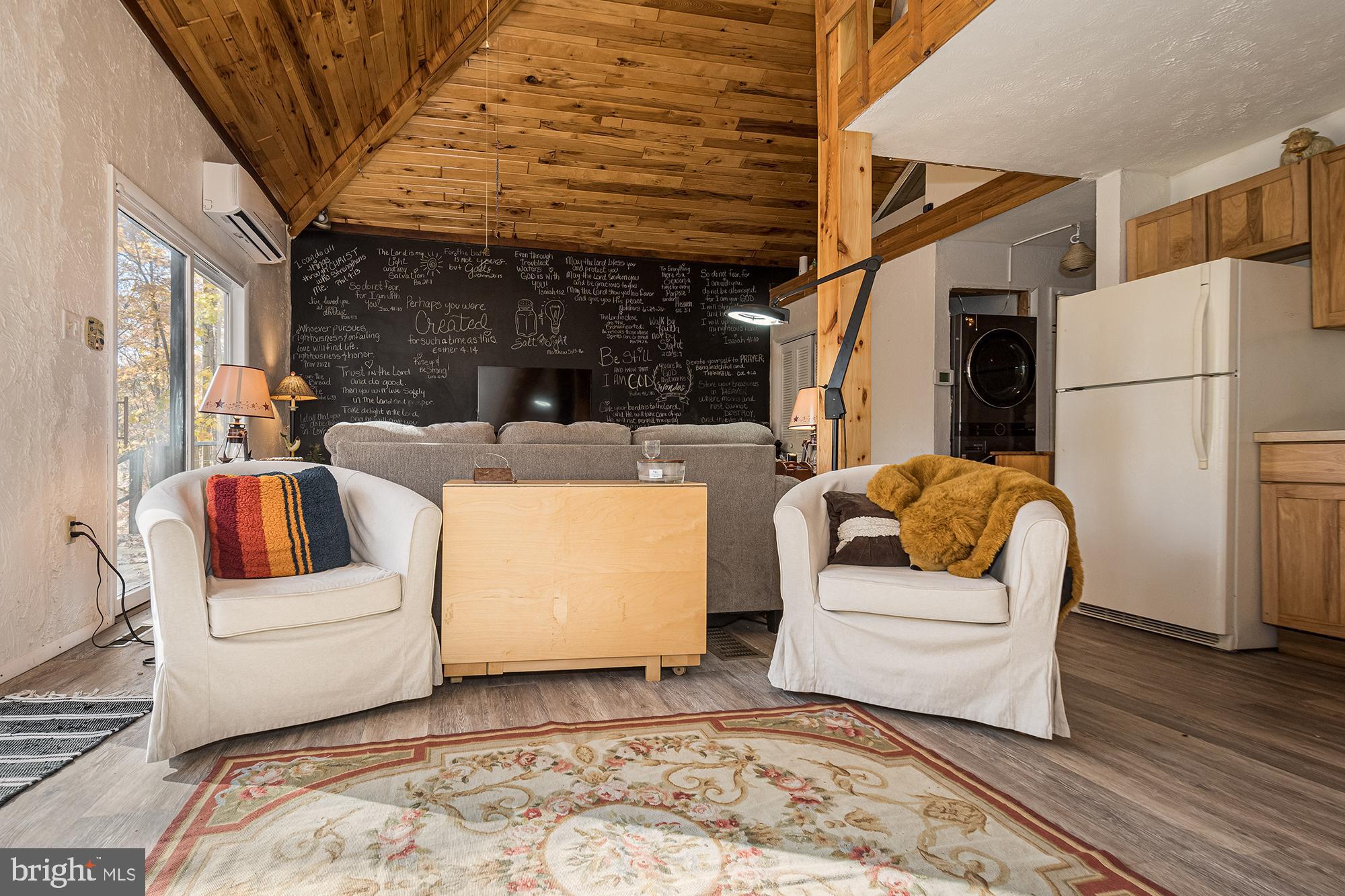 ALPINE LAKE  RESORT - Residential