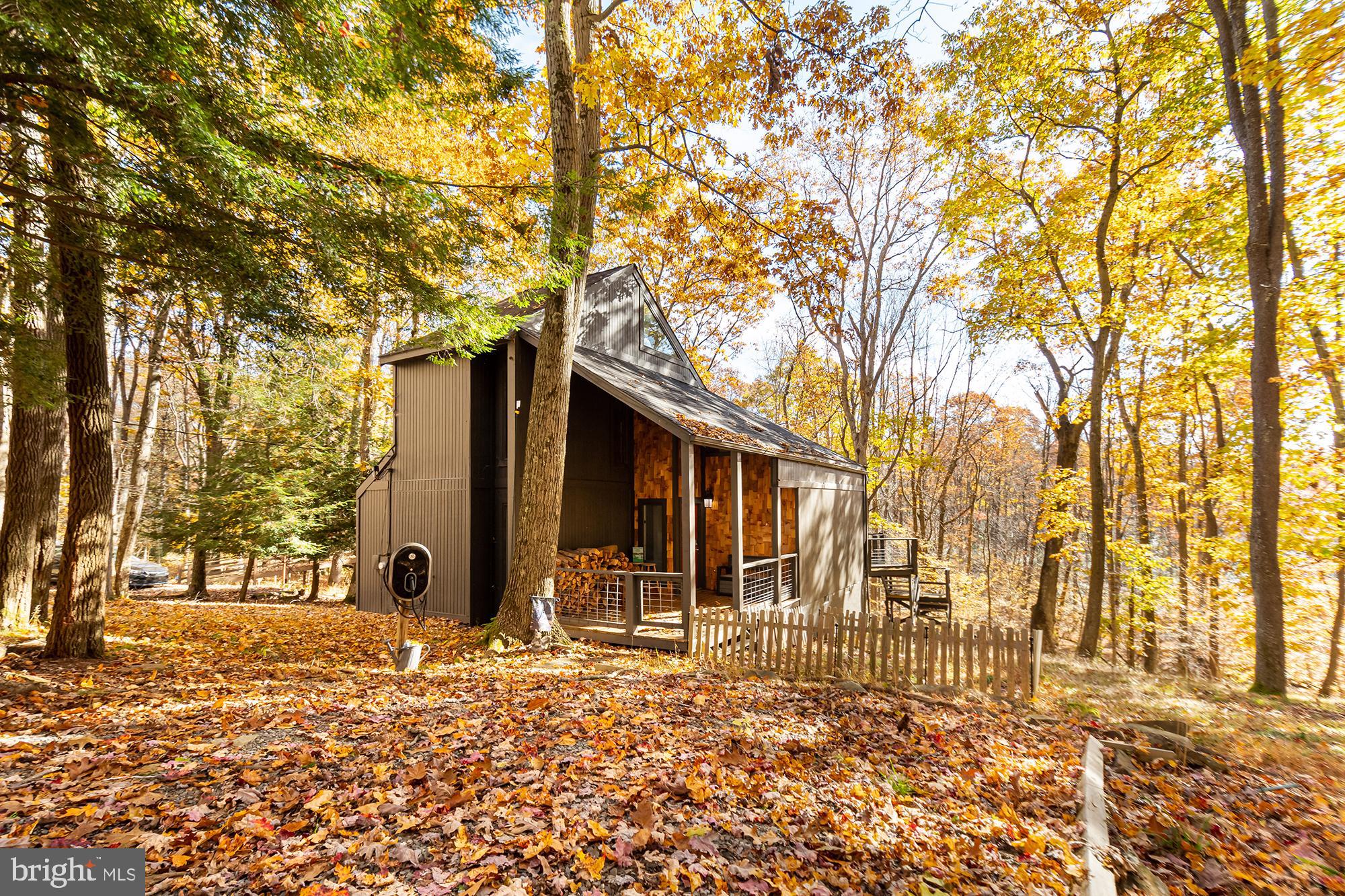 ALPINE LAKE  RESORT - Residential