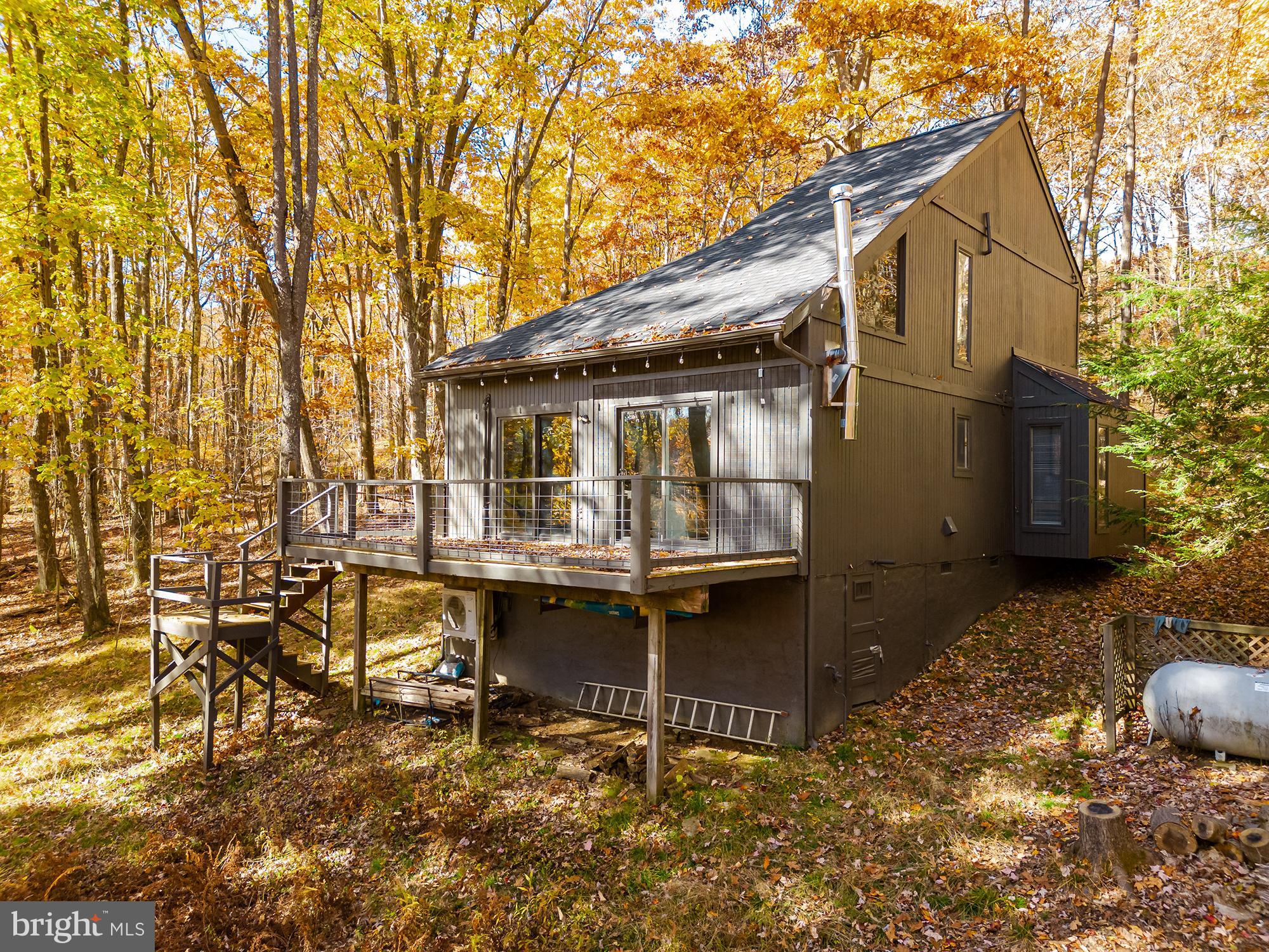 ALPINE LAKE  RESORT - Residential