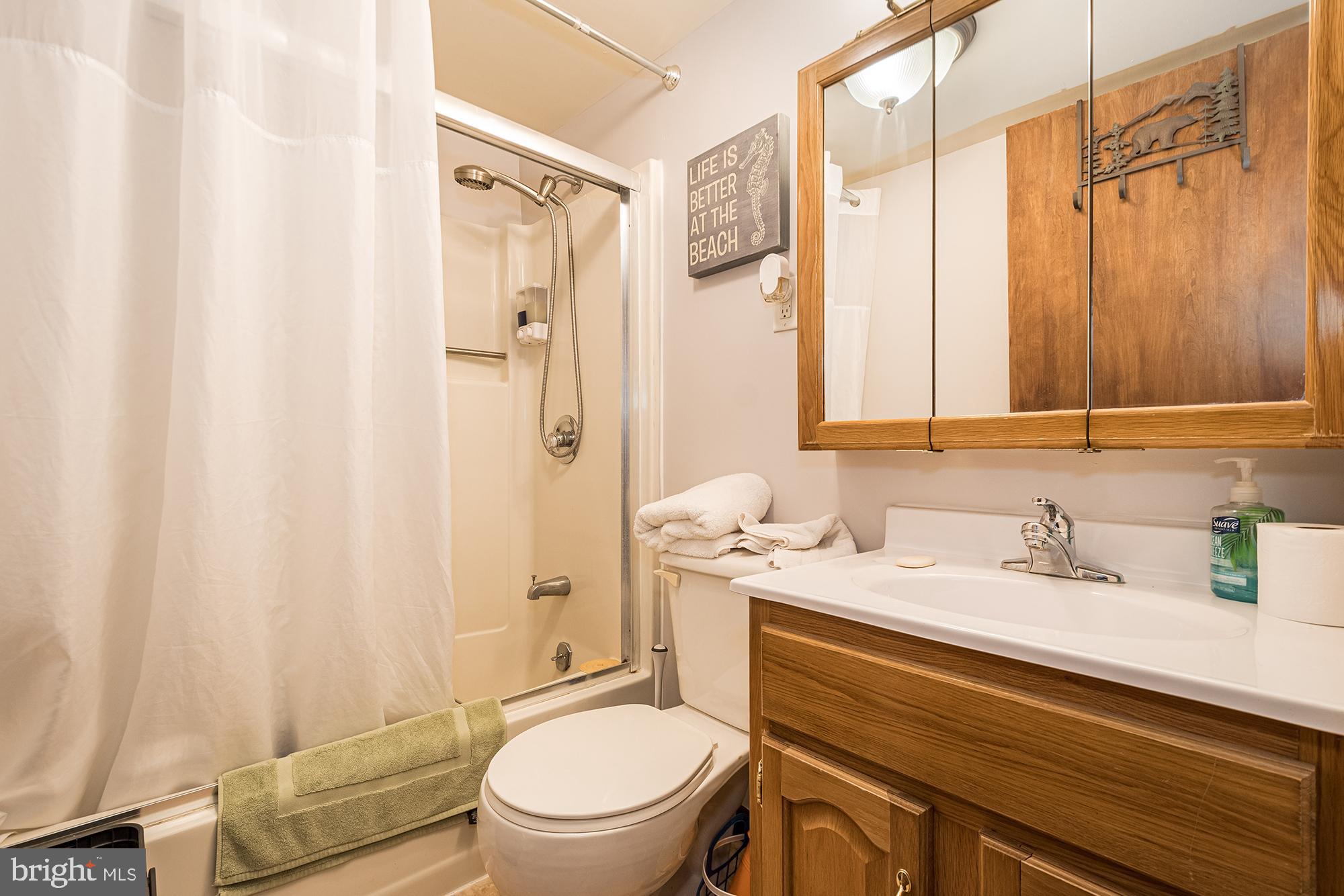 ALPINE LAKE  RESORT - Residential