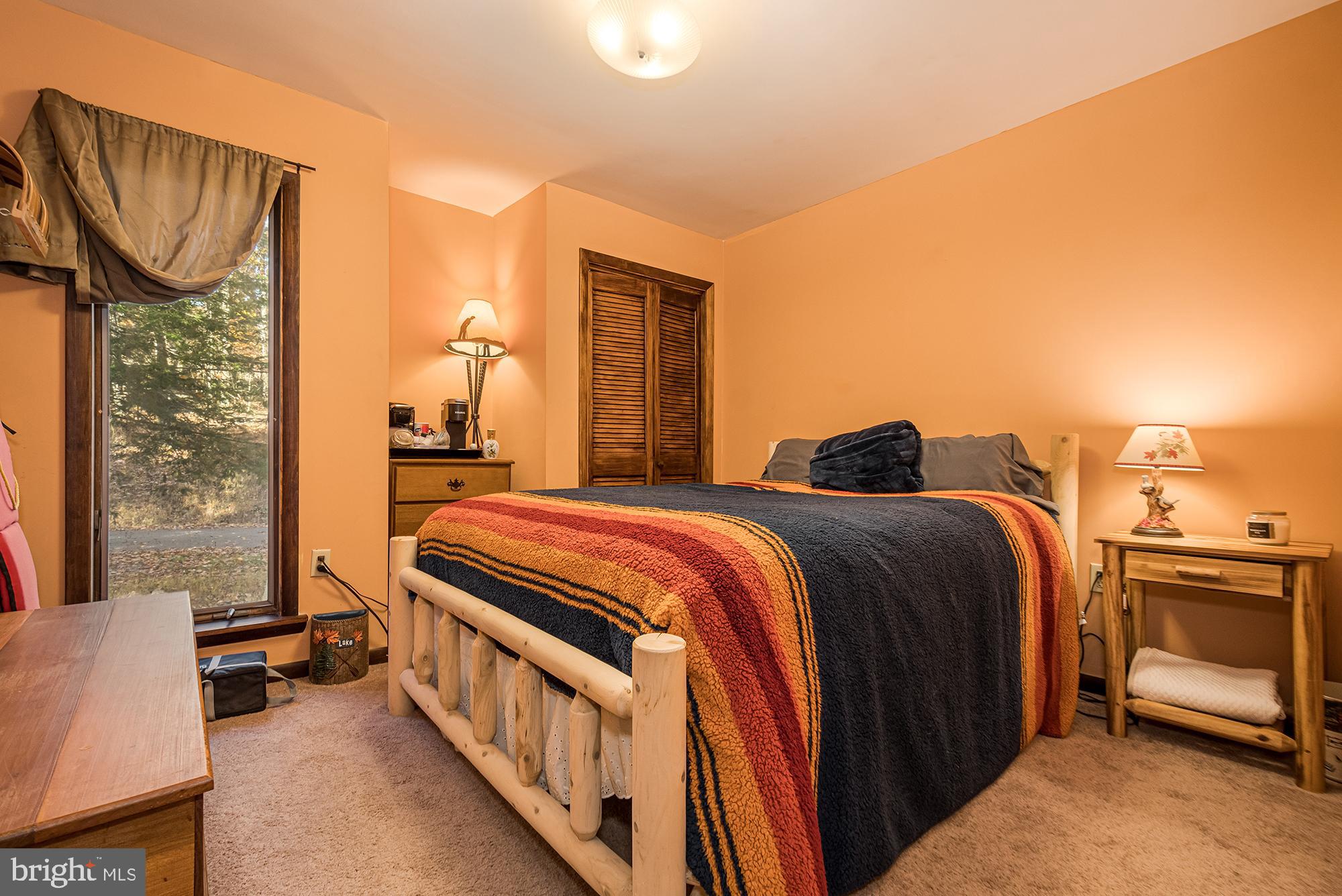 ALPINE LAKE  RESORT - Residential