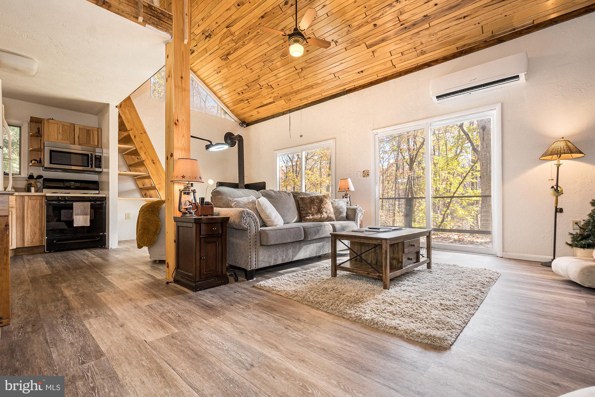 ALPINE LAKE  RESORT - Residential