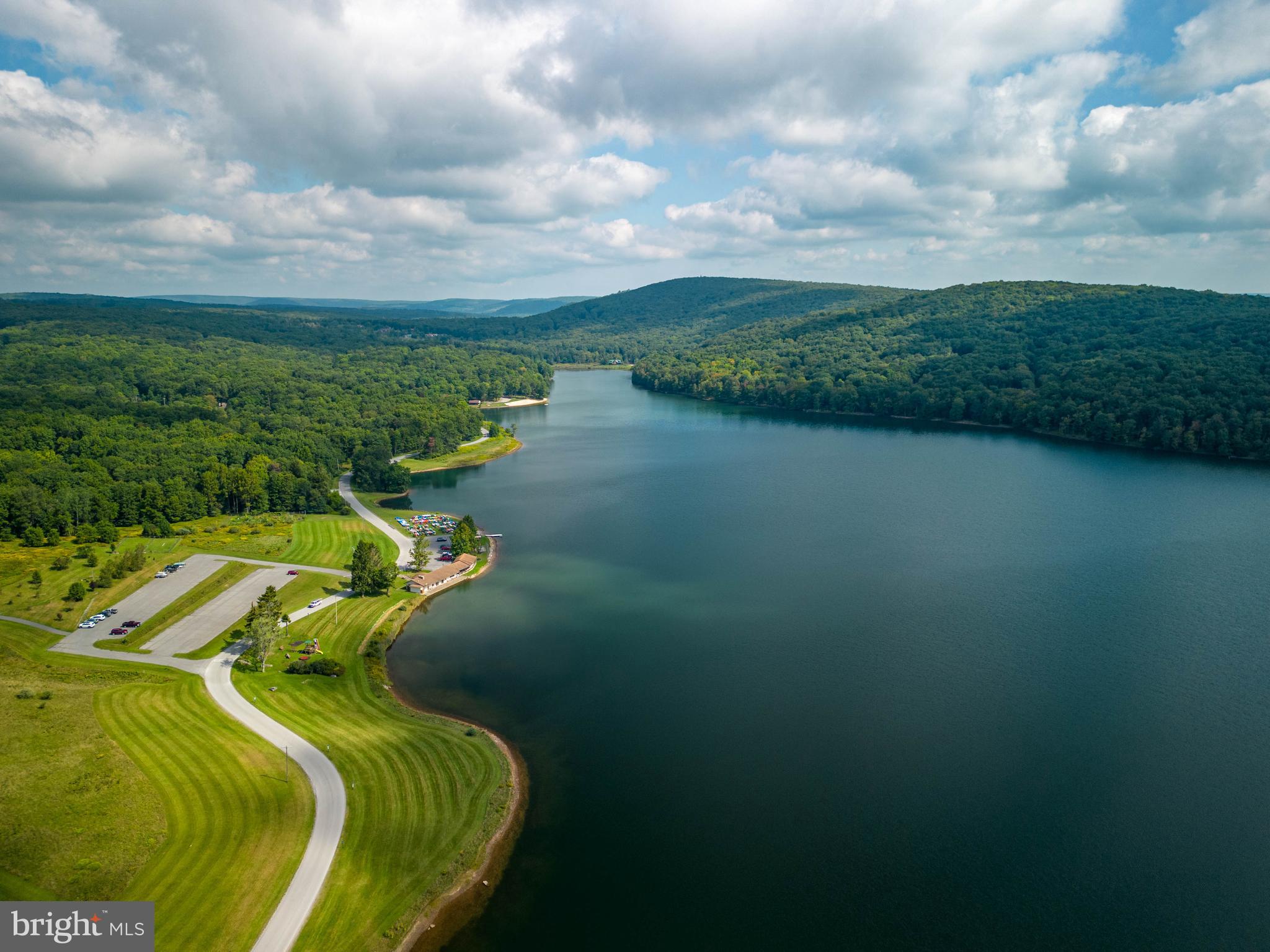 ALPINE LAKE  RESORT - Residential