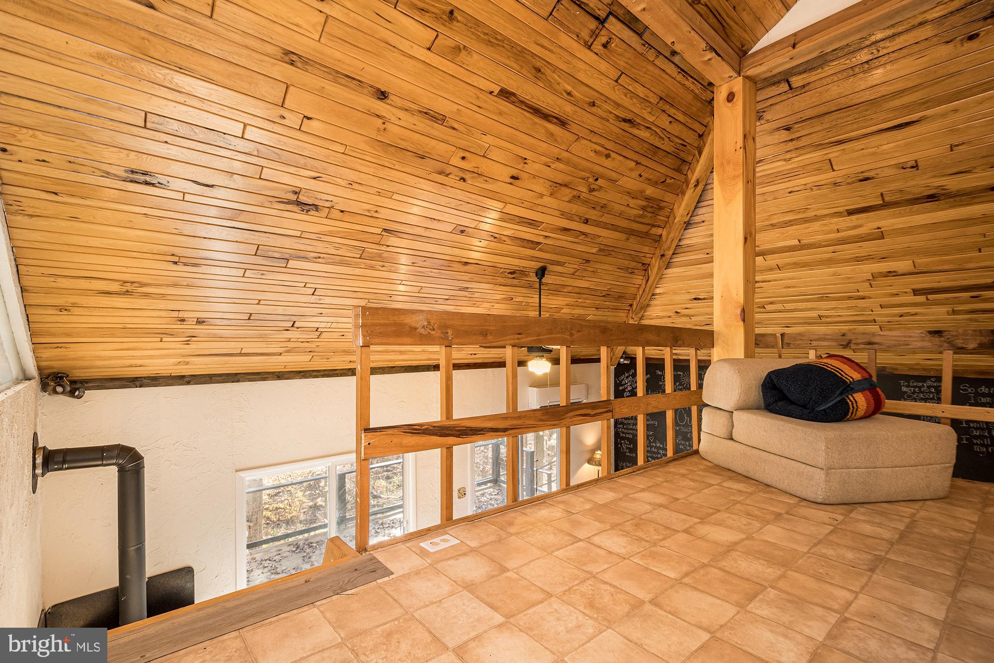 ALPINE LAKE  RESORT - Residential