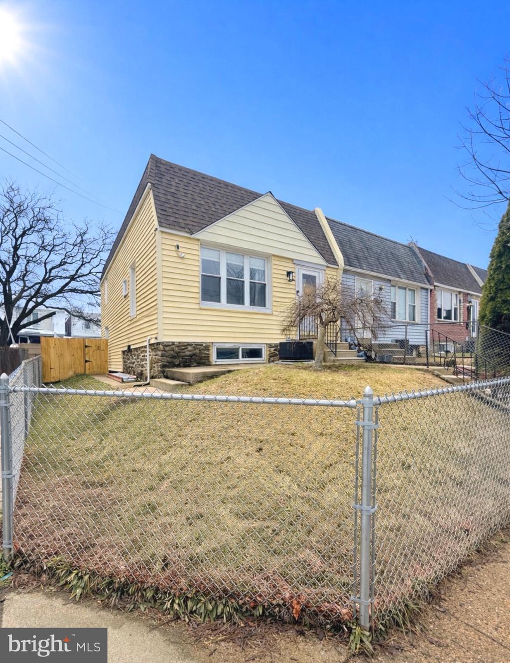 Photo of 119 Chadwick Avenue, MARCUS HOOK, PA 19061 (MLS # PADE2109790)