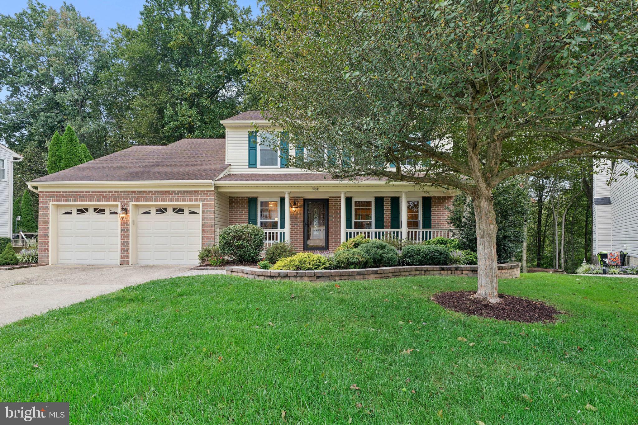 704 ROSEFIELD COURT