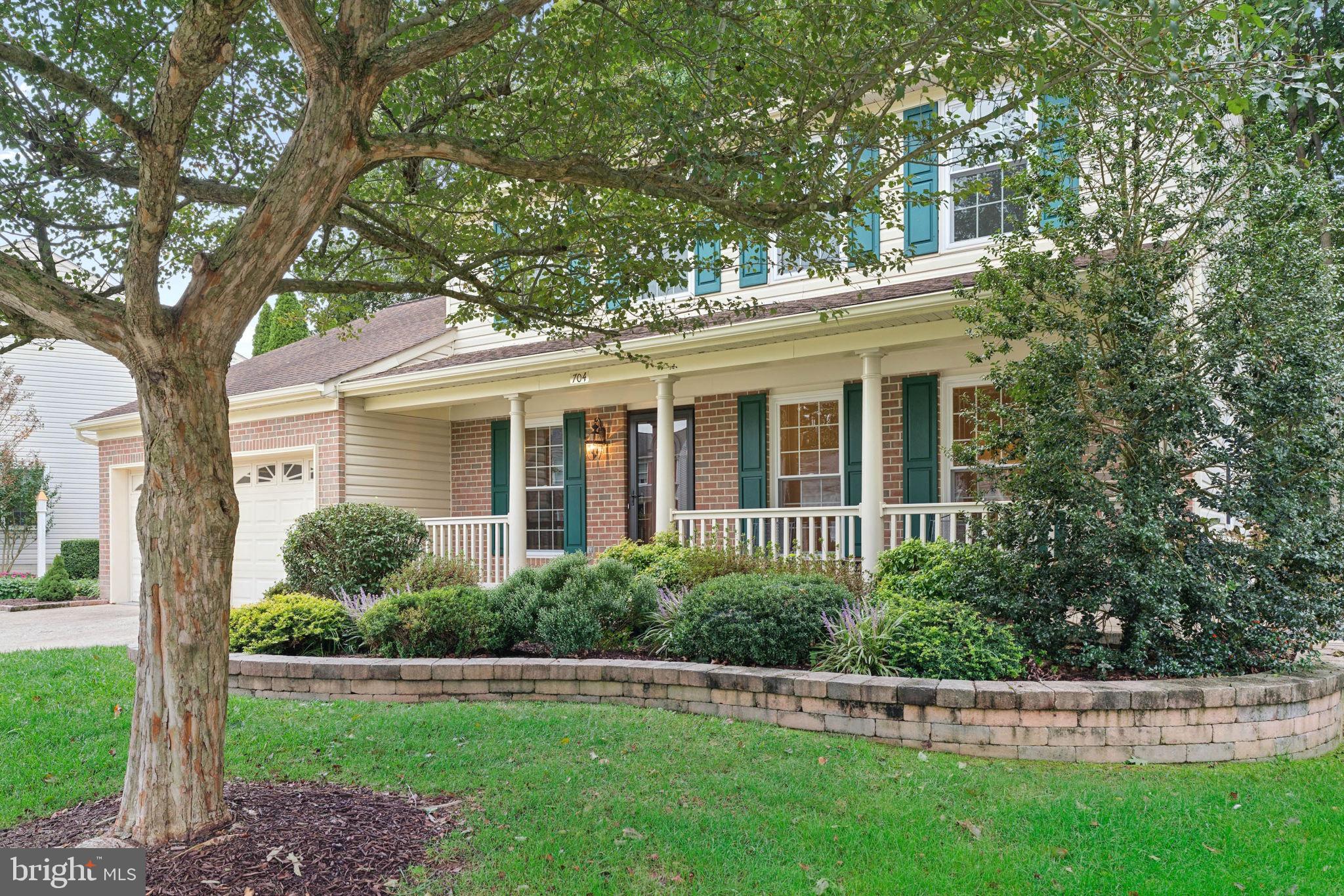 704 ROSEFIELD COURT