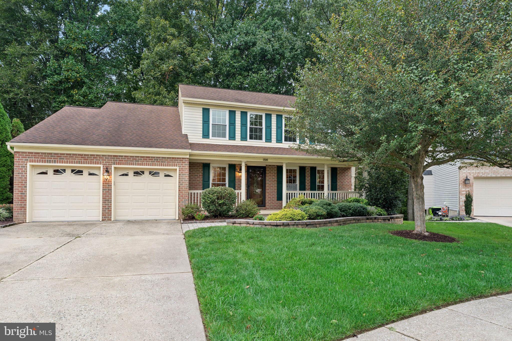 704 ROSEFIELD COURT