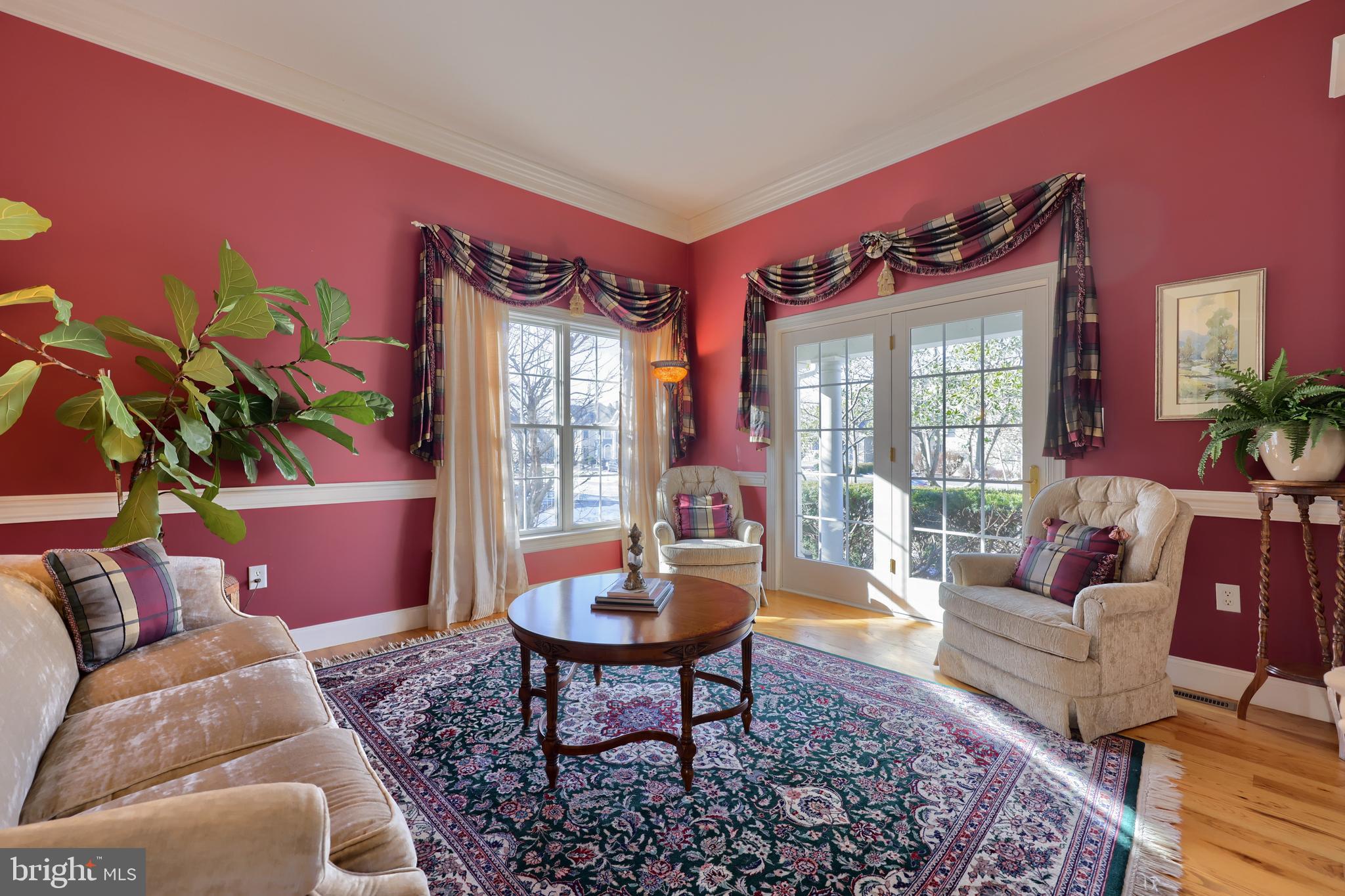 LAUREL POND NORTH - Residential