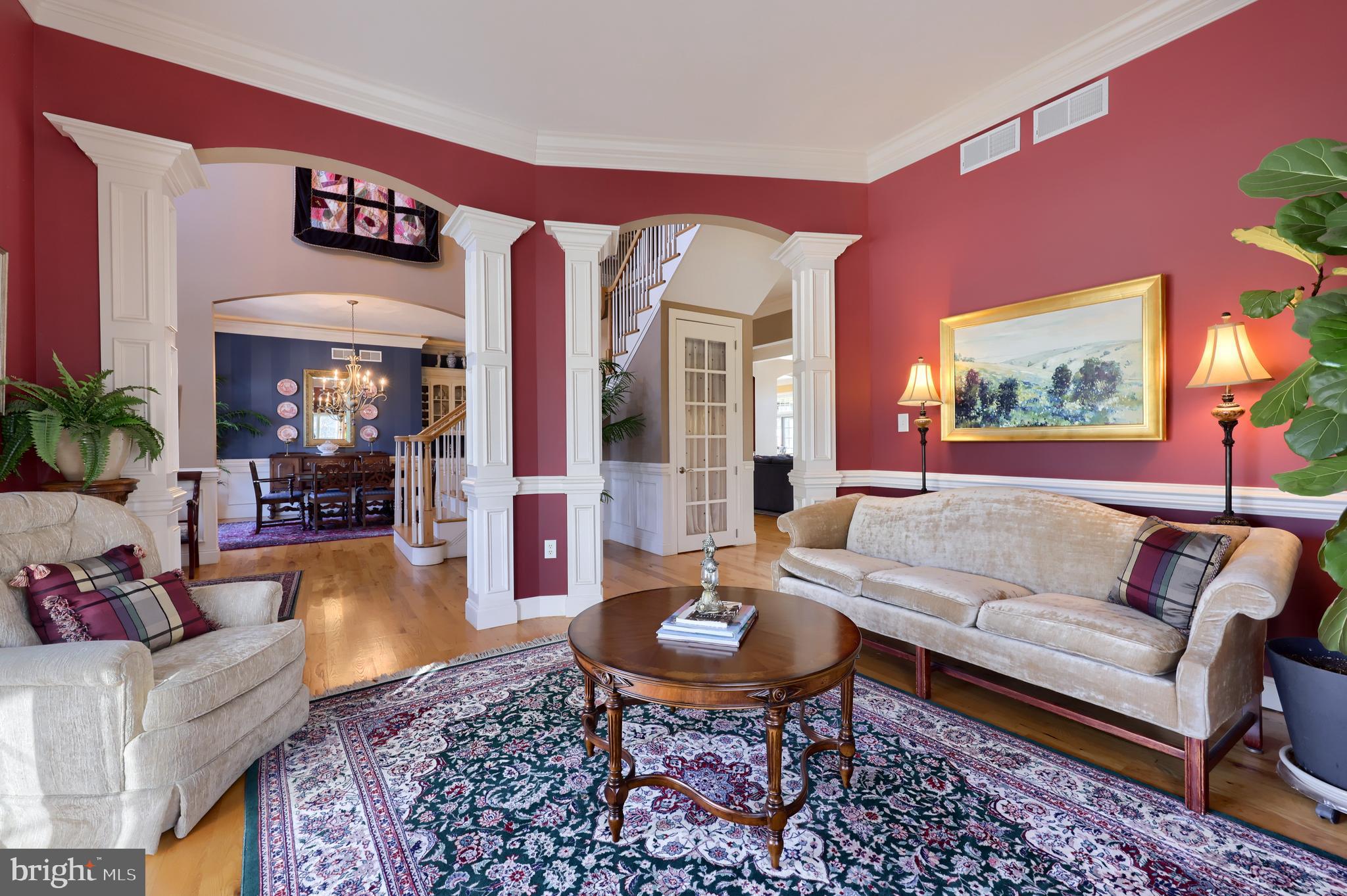 LAUREL POND NORTH - Residential