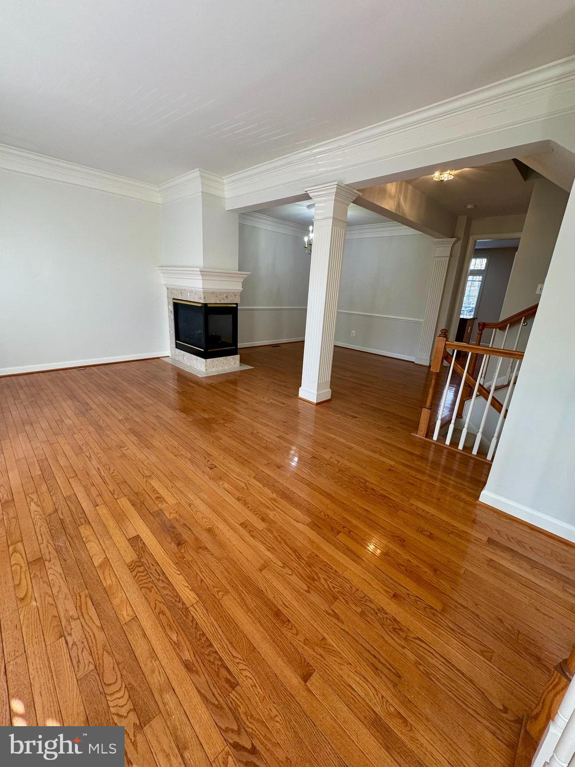 RIVER CREEK - Residential Lease