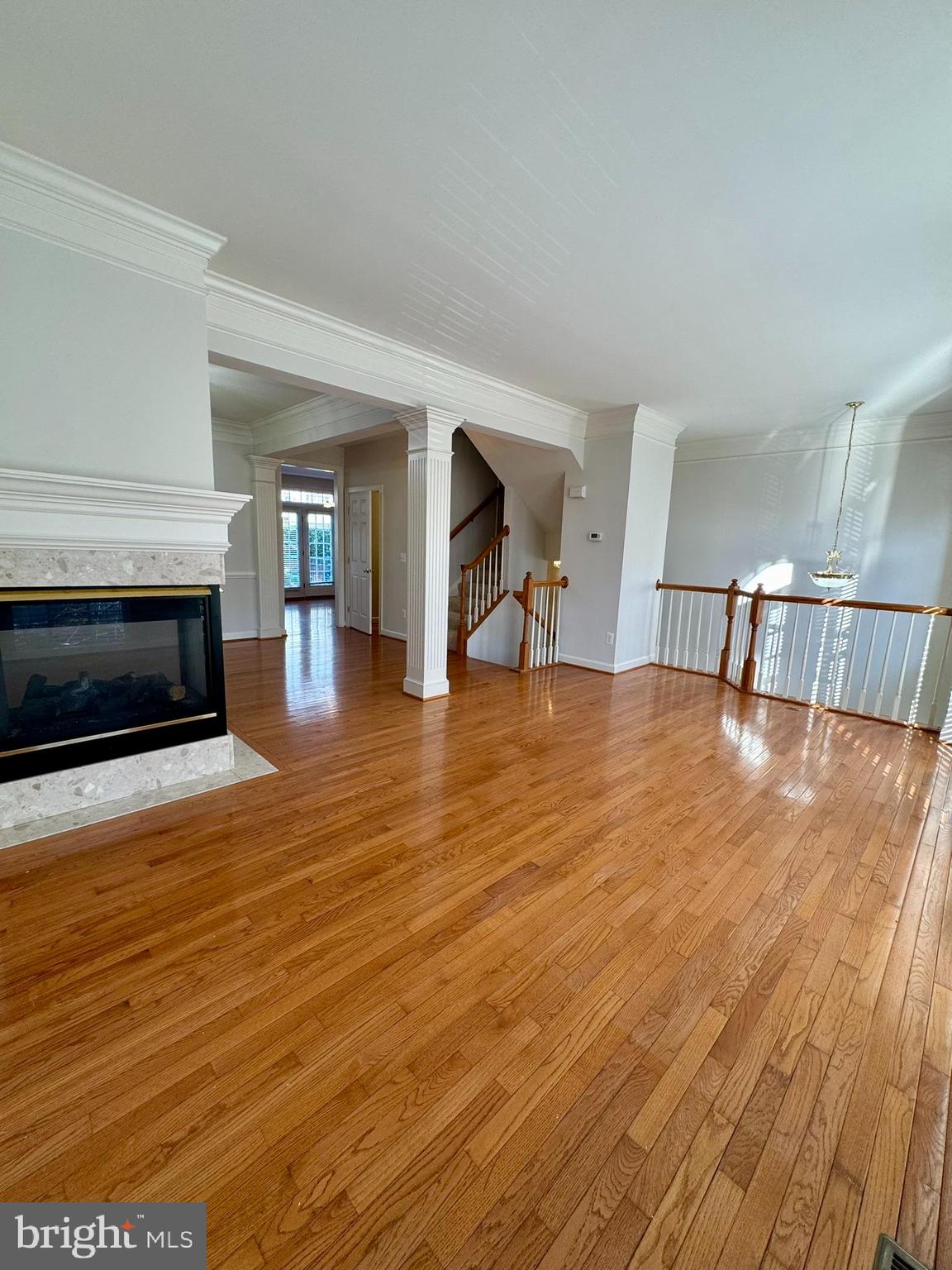 RIVER CREEK - Residential Lease