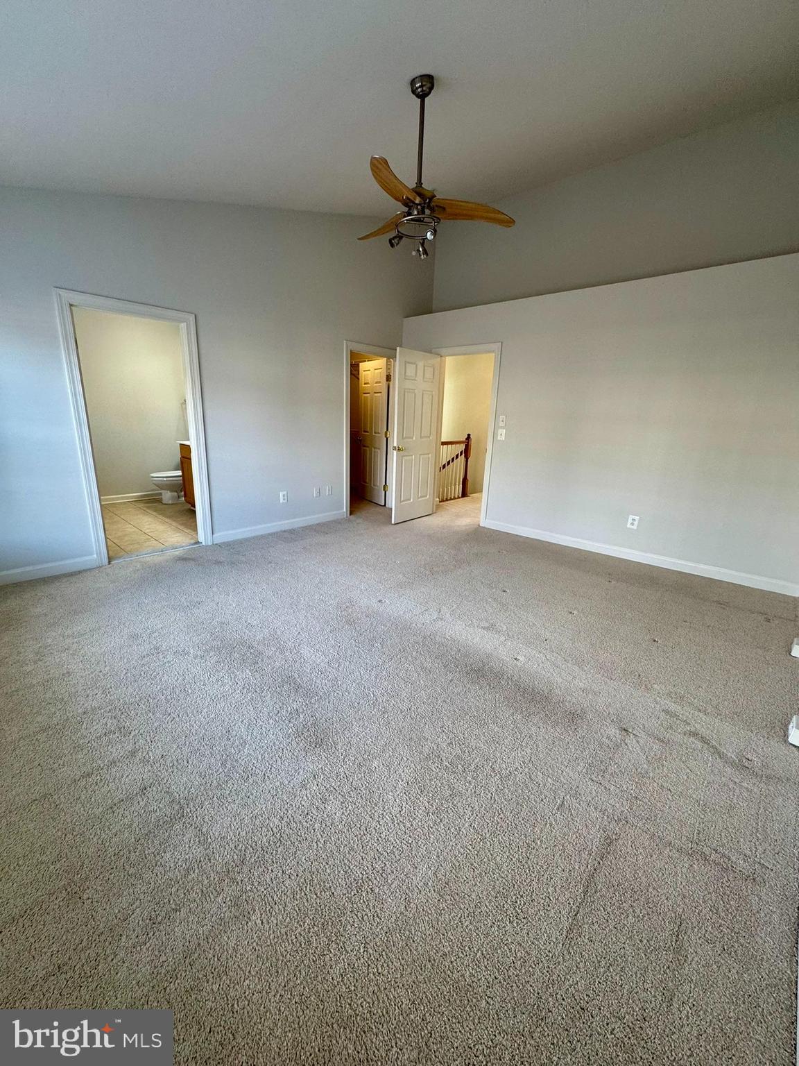 RIVER CREEK - Residential Lease