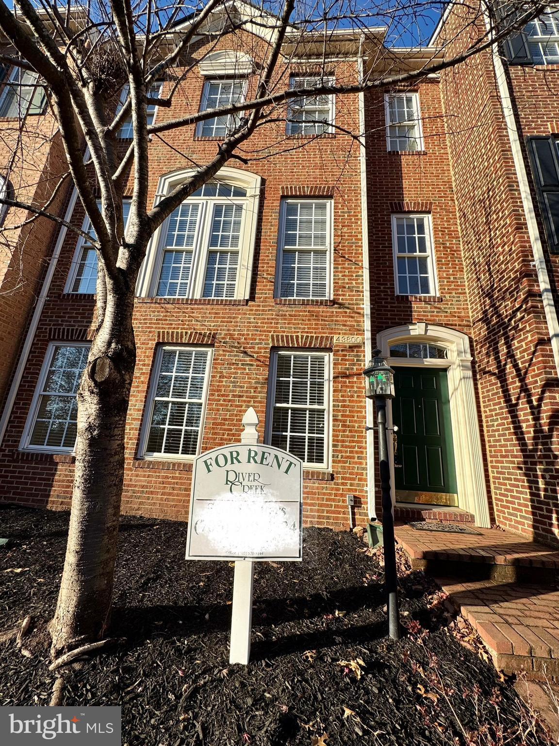 43800 BENT CREEK TERRACE