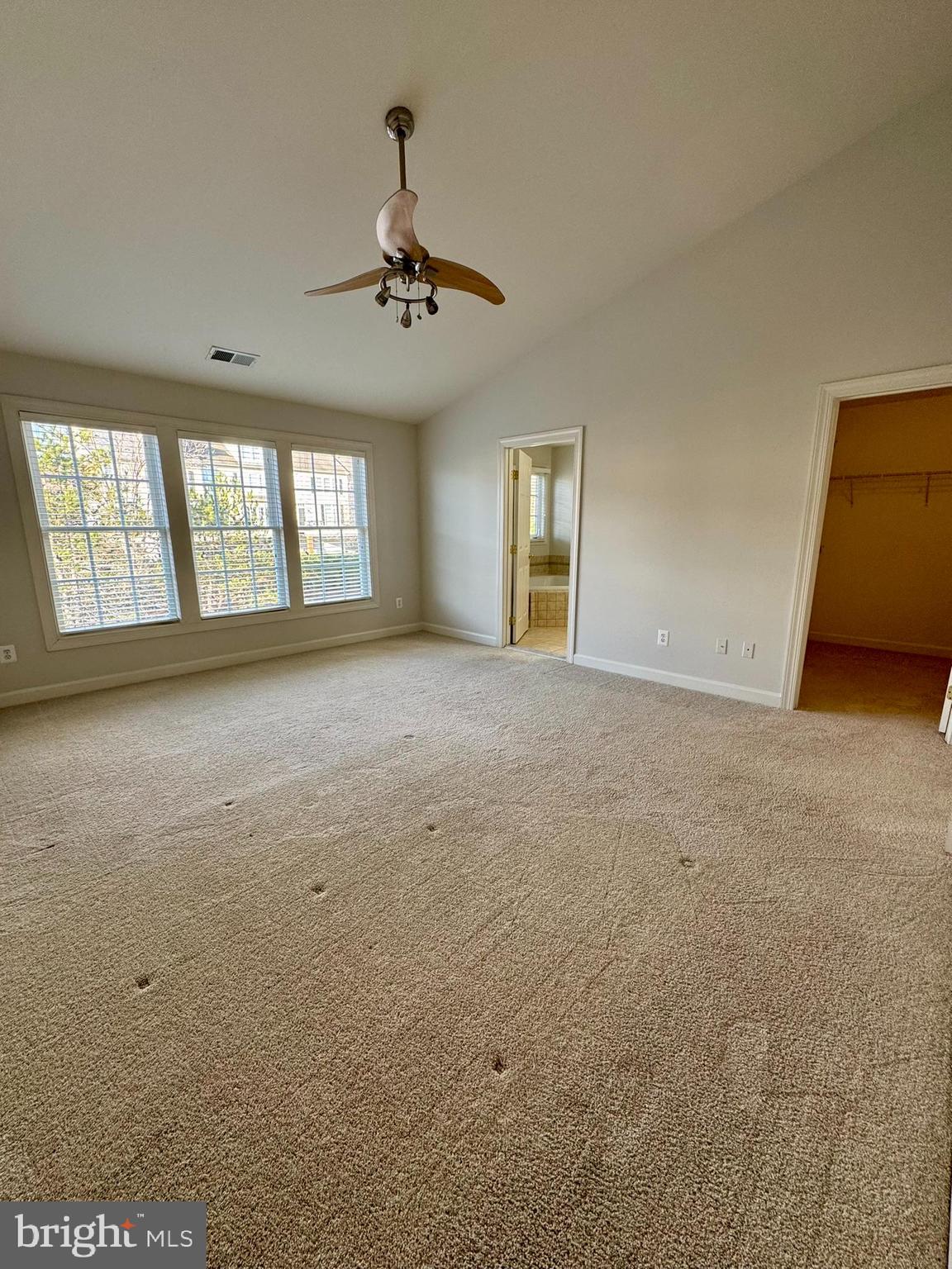 RIVER CREEK - Residential Lease