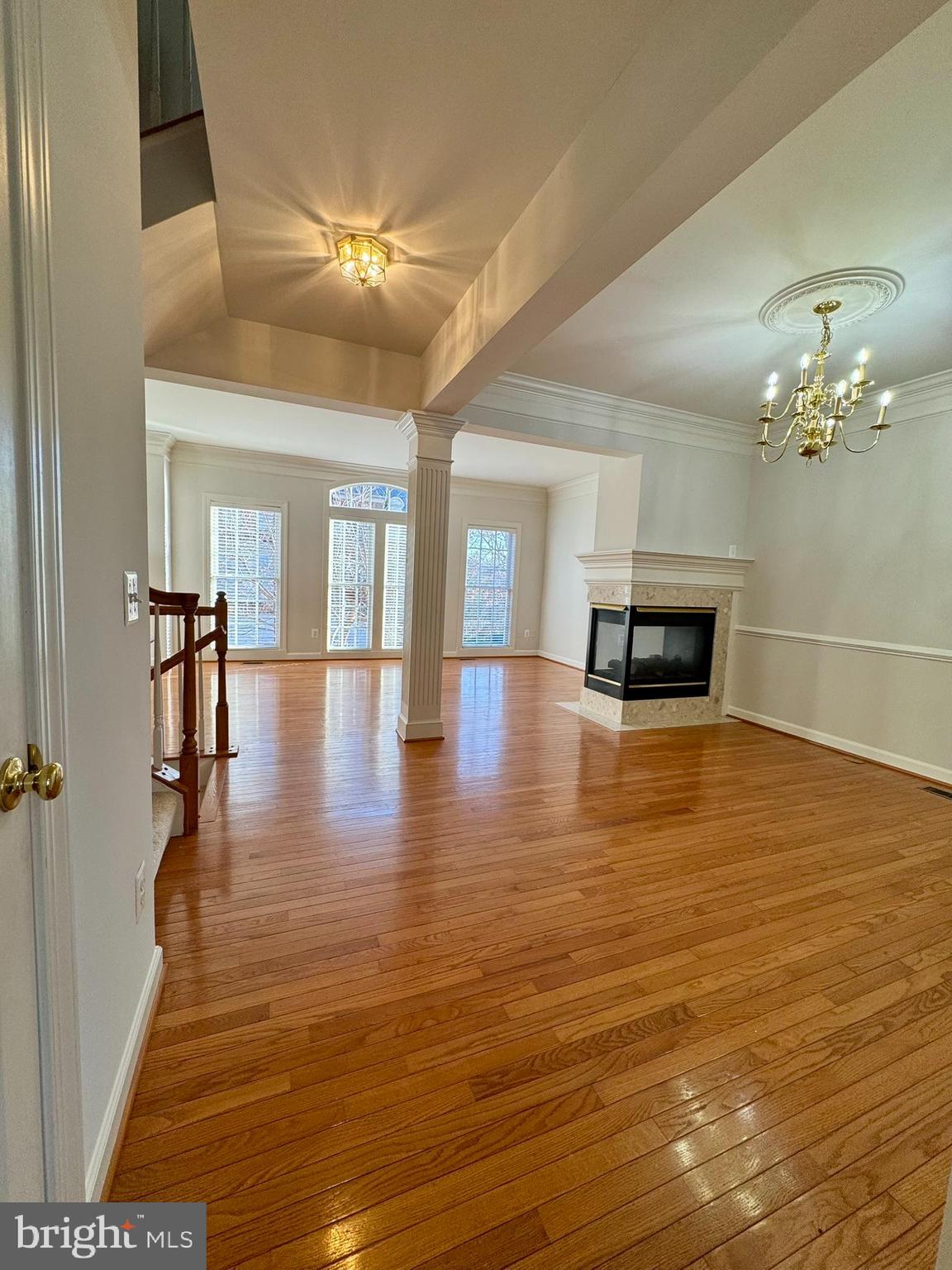 RIVER CREEK - Residential Lease