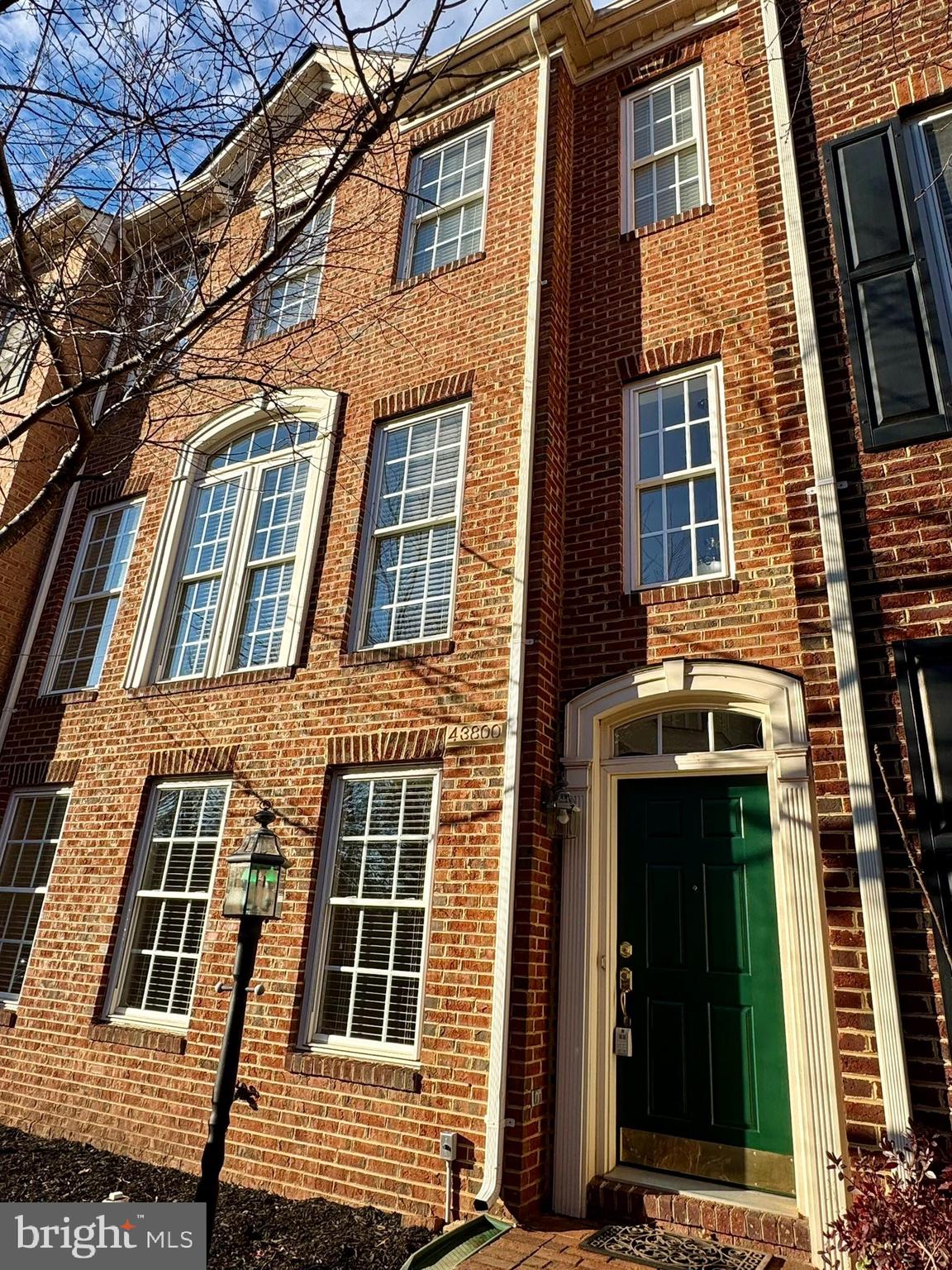 RIVER CREEK - Residential Lease