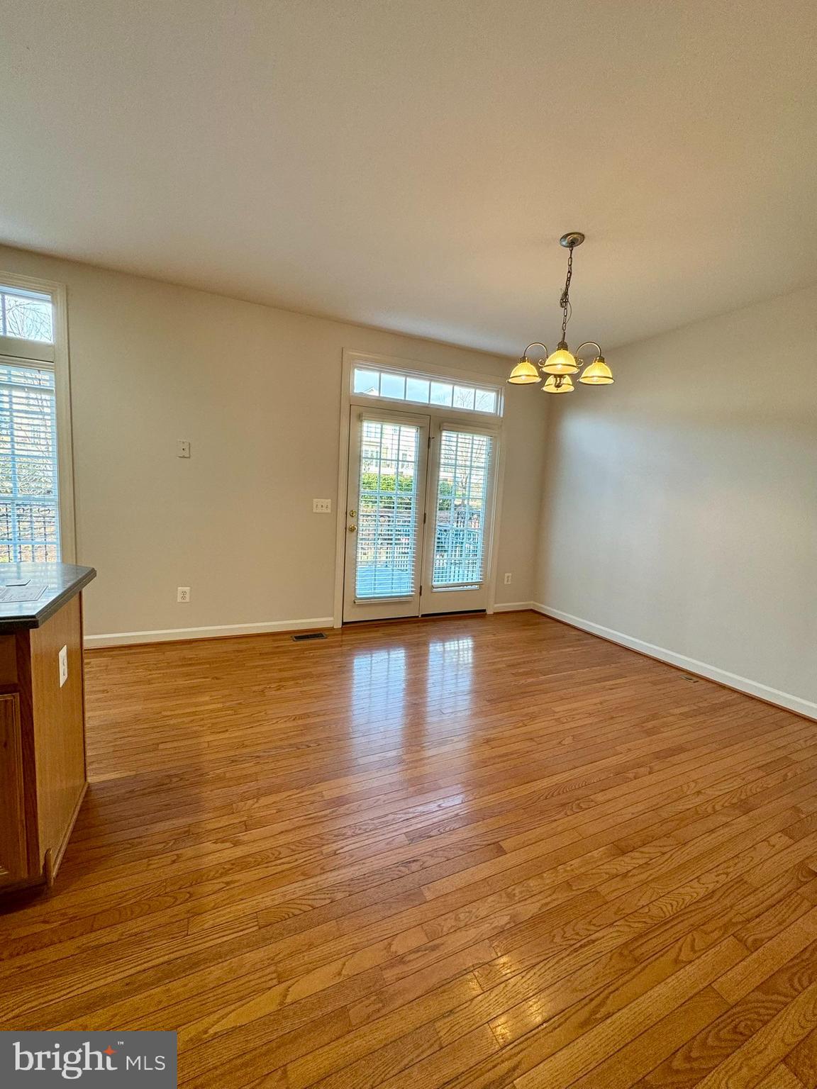 RIVER CREEK - Residential Lease