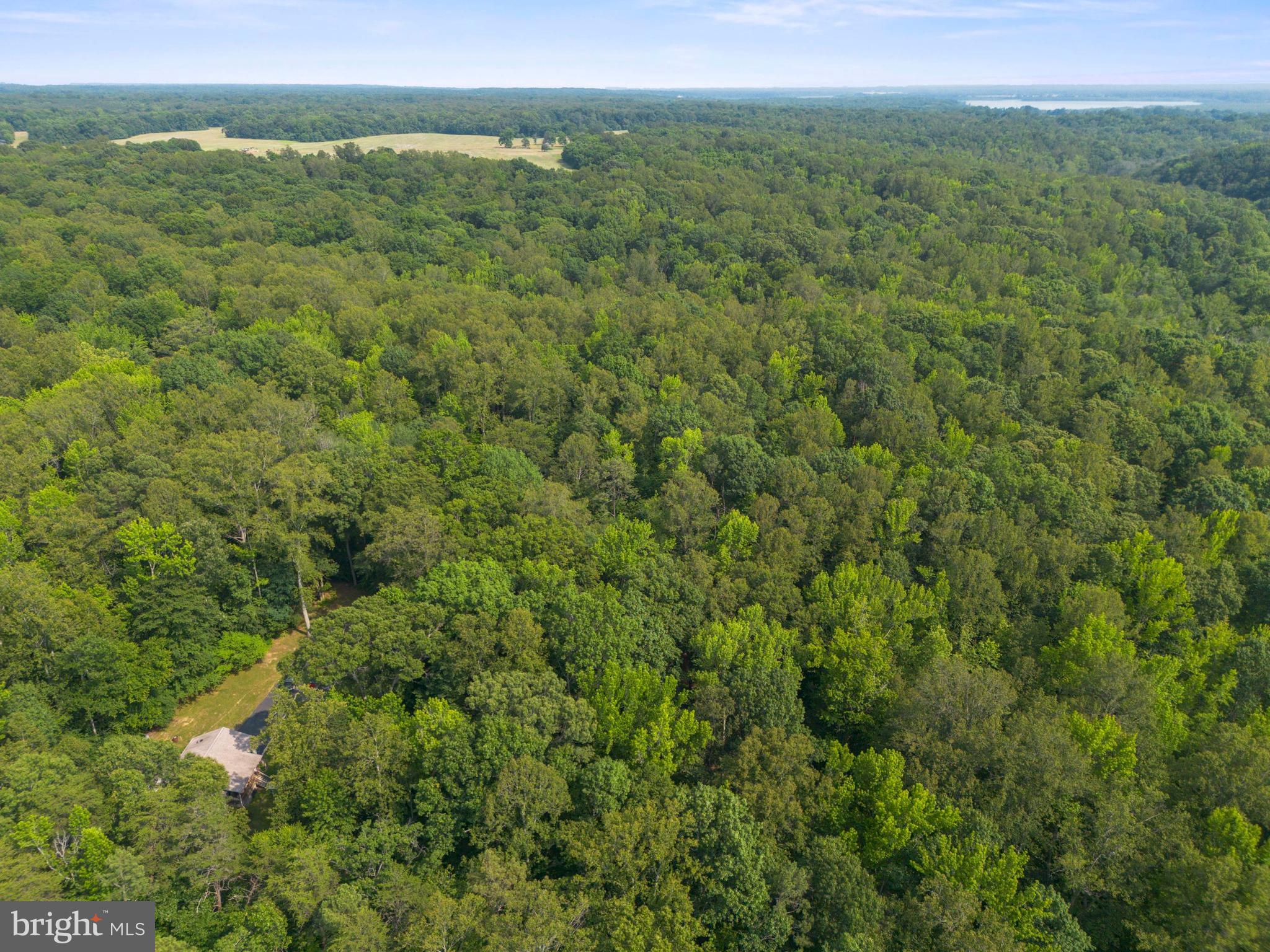 Lot 2 SALEM CHURCH ROAD