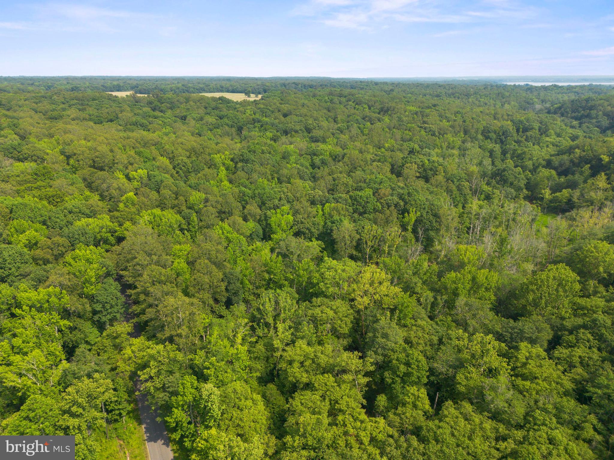 Lot 2 SALEM CHURCH ROAD