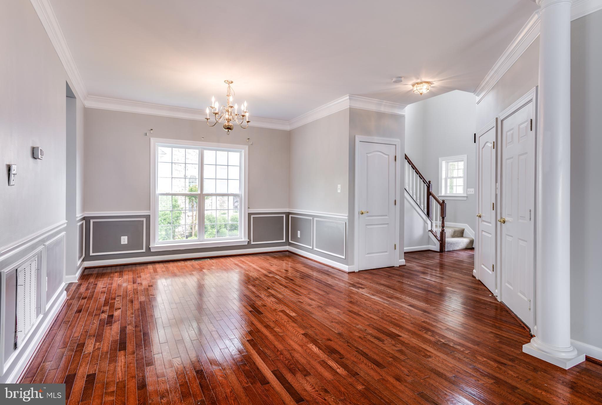 CRAWFORDS RIDGE - Residential