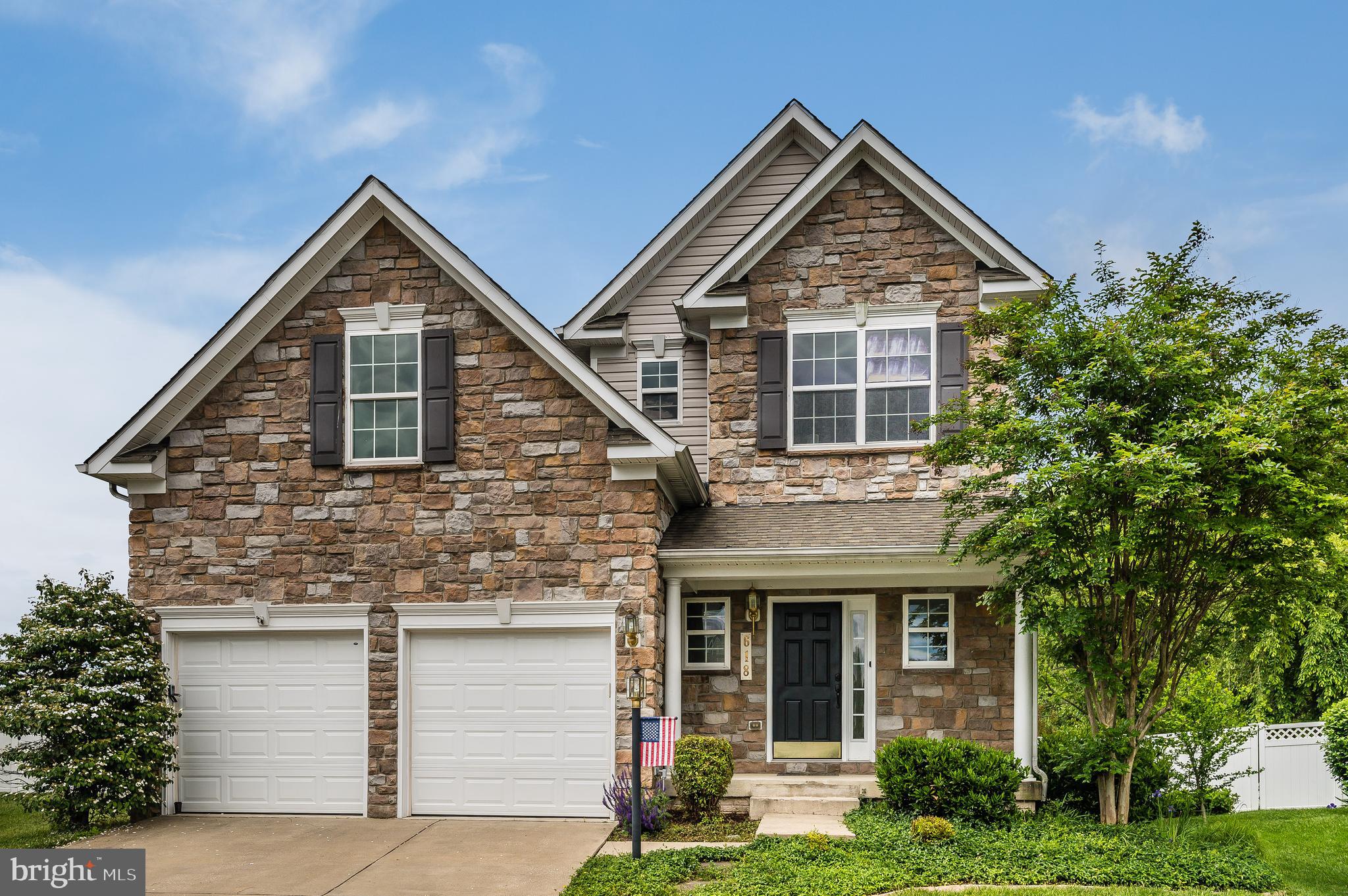 CRAWFORDS RIDGE - Residential